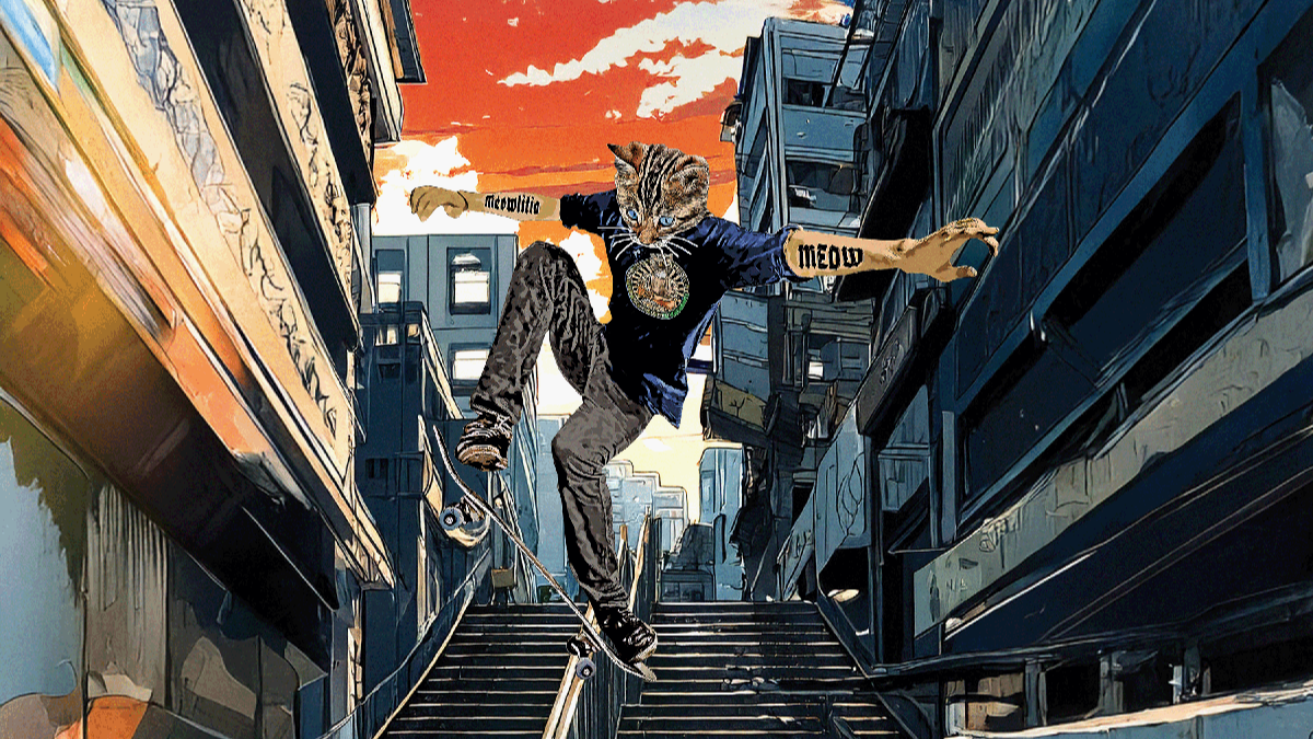 Why Skateboarding and Streetwear Have Always Been Connected