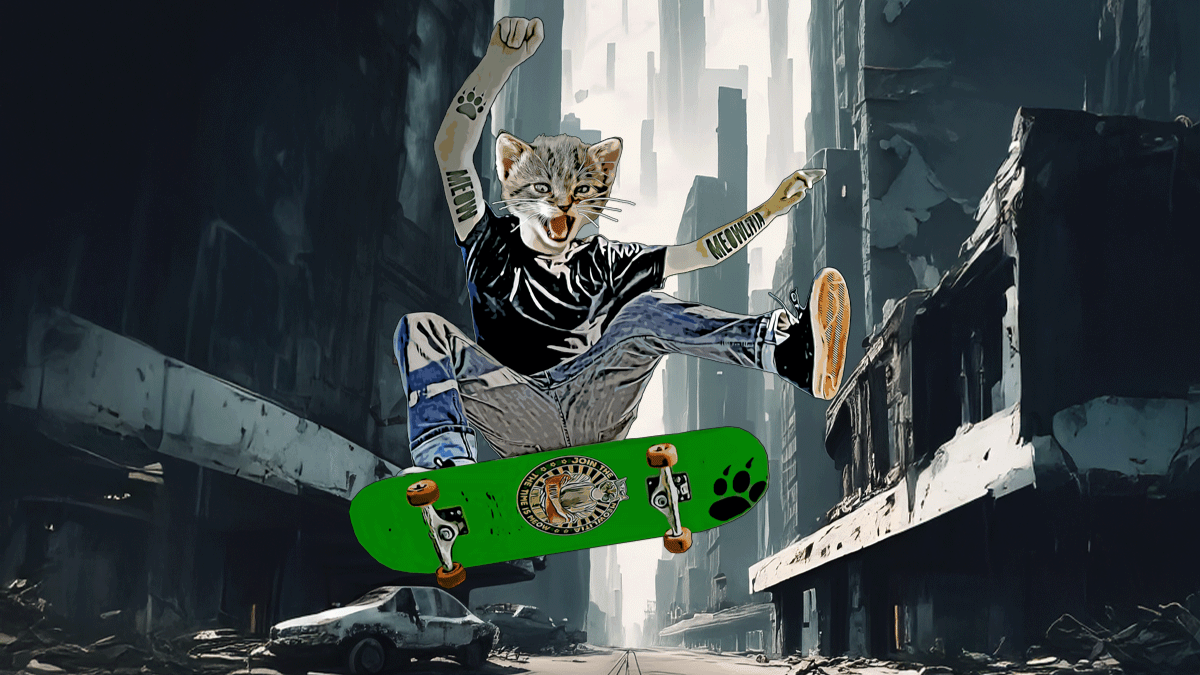 The History of Graphic T-Shirts in Skate Culture