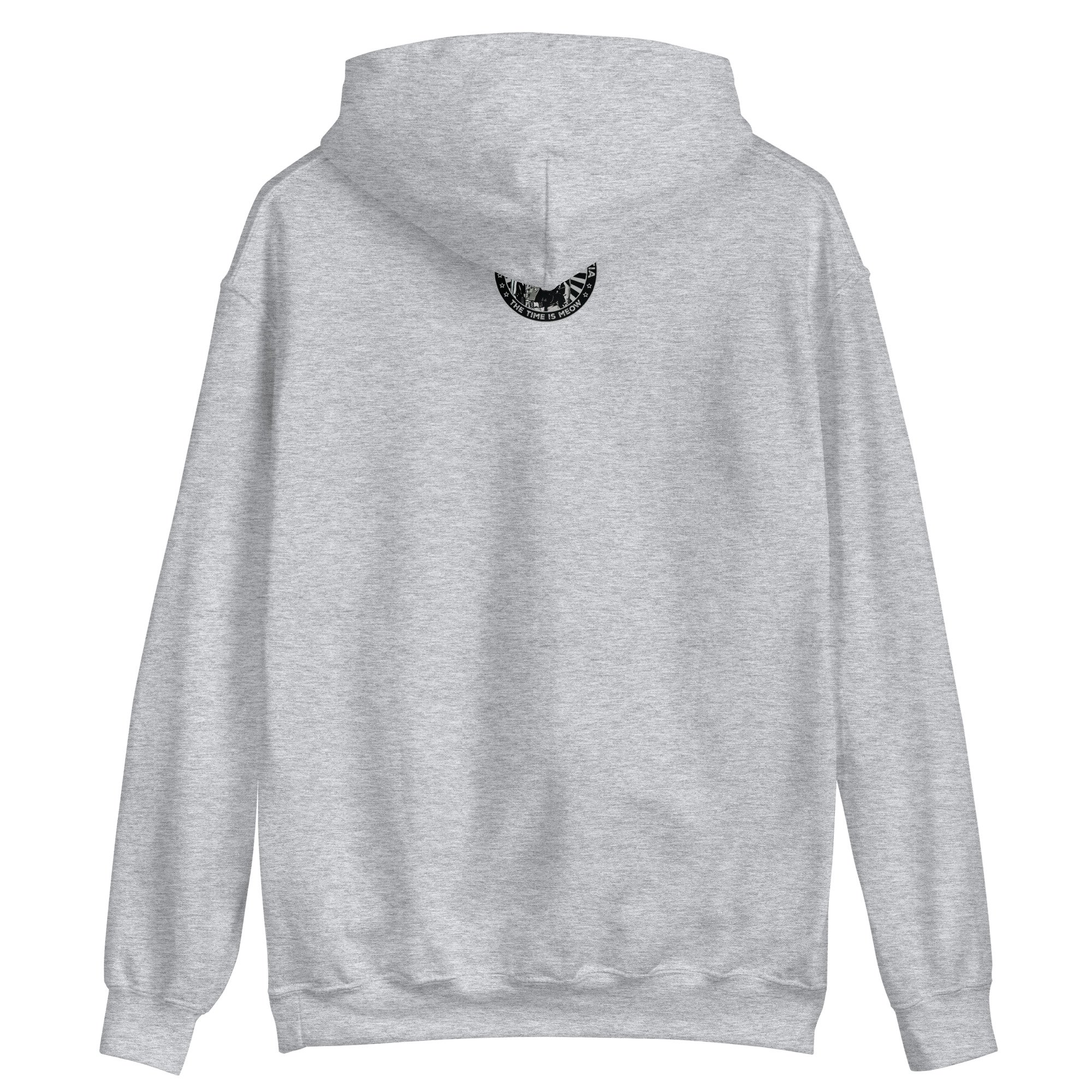 © The Meowlitia | Feline-Inspired Graphic T-Shirts & Cat Streetwear