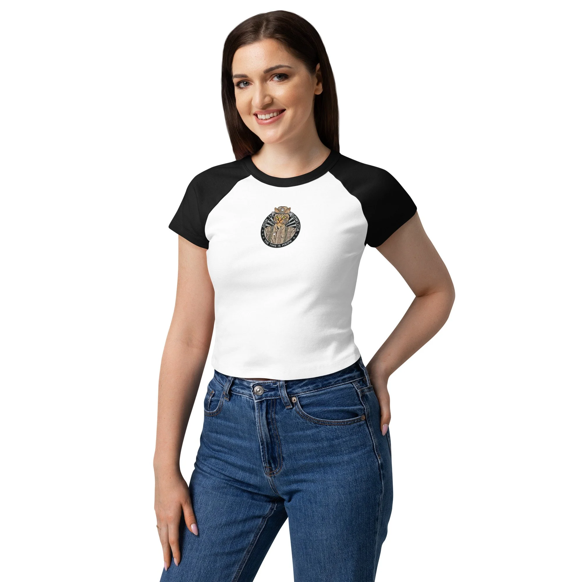 © The Meowlitia | Feline-Inspired Graphic T-Shirts & Cat Streetwear