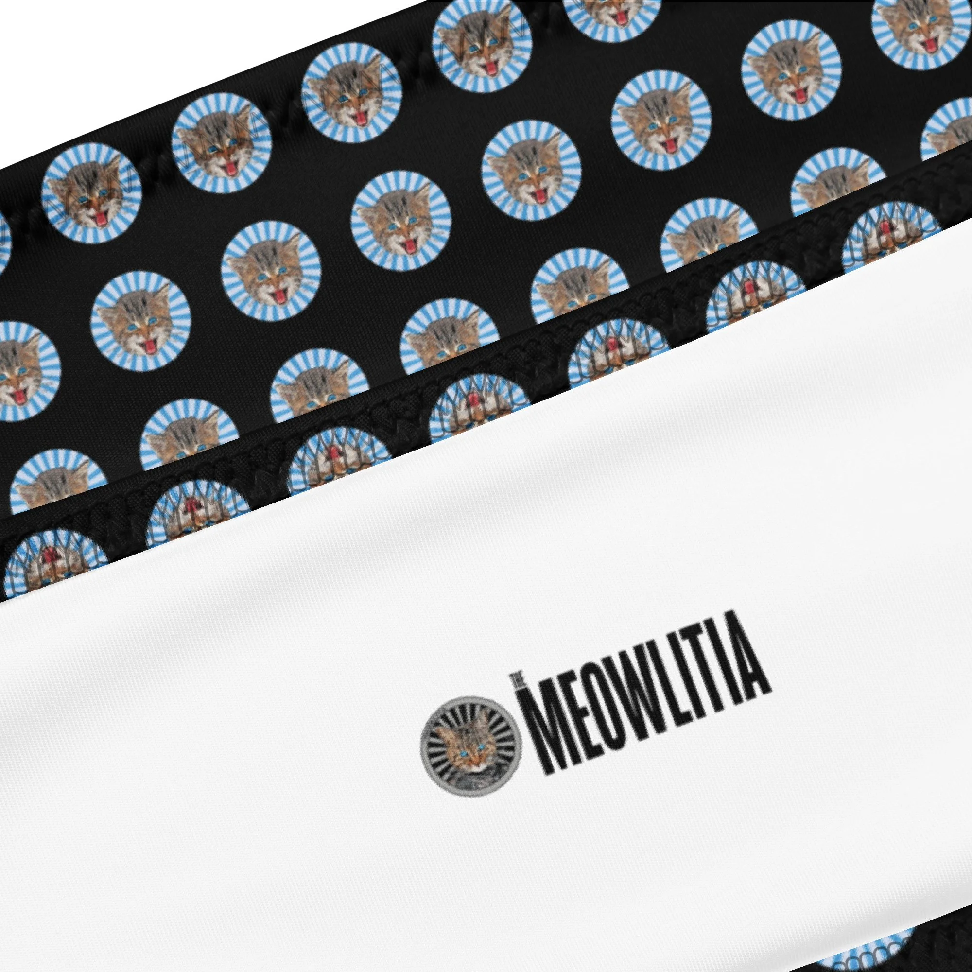 © The Meowlitia | Feline-Inspired Graphic T-Shirts & Cat Streetwear