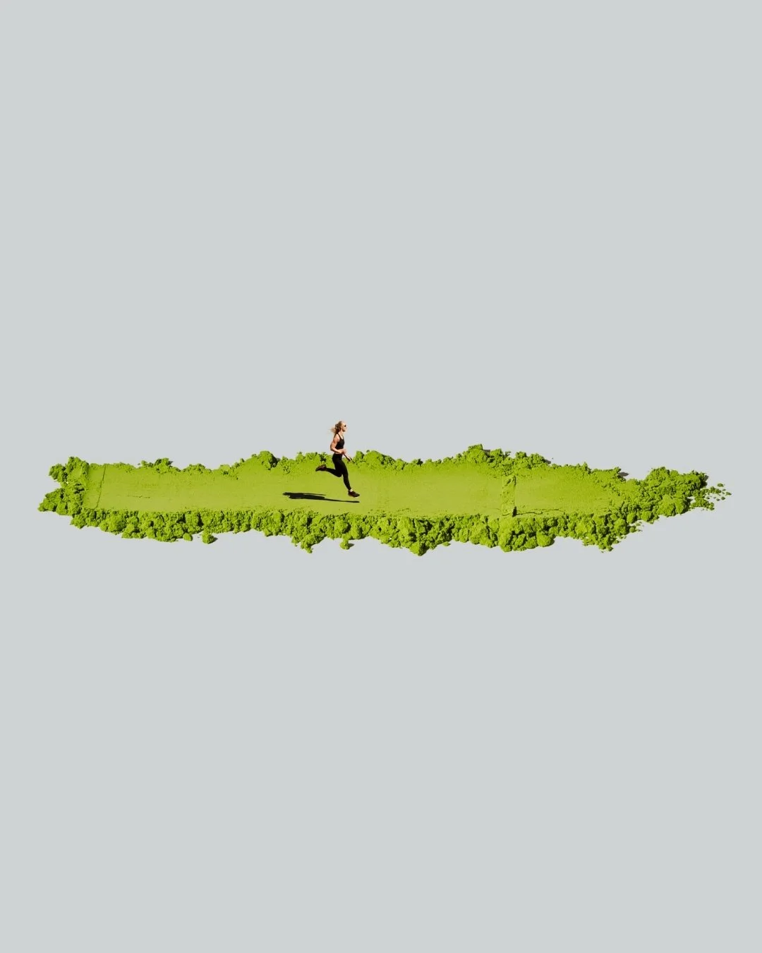 Green Miles