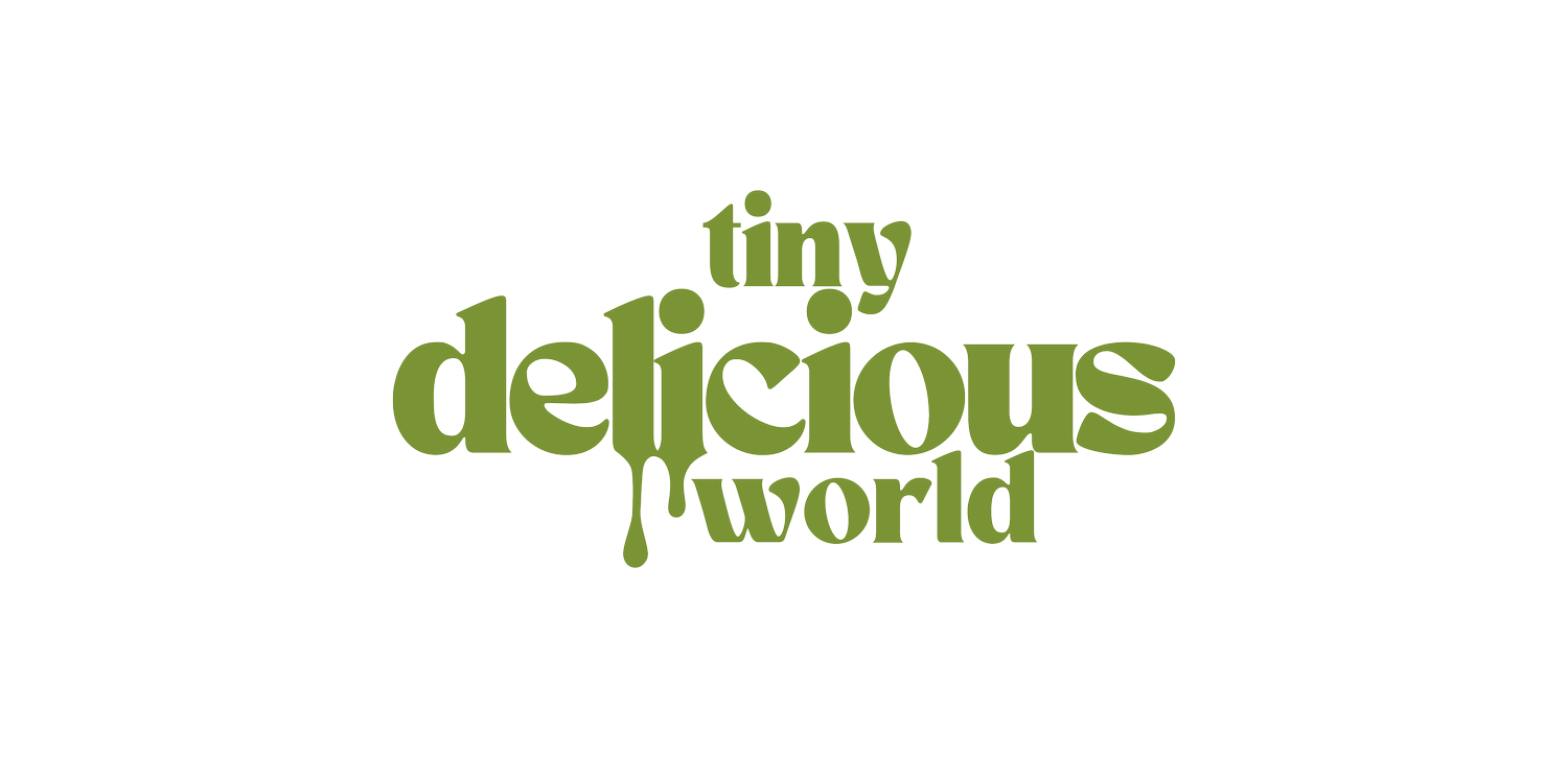 Tiny, Delicious World