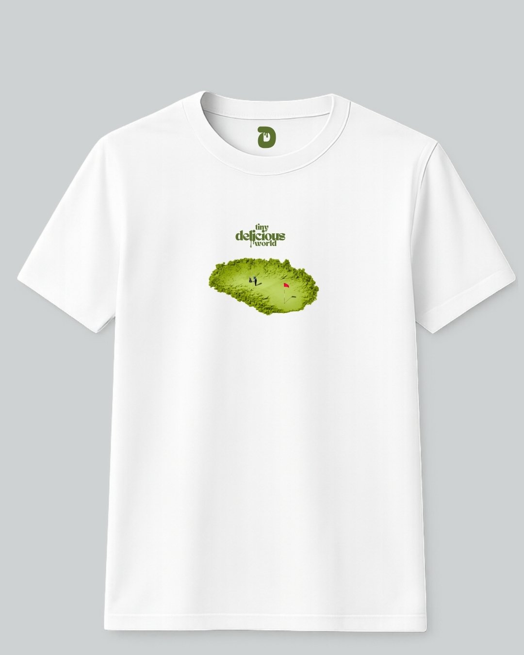 The Matcha Open