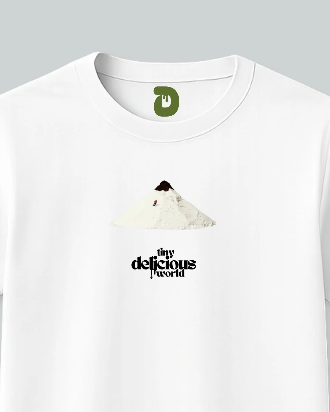 Downhill Delicious