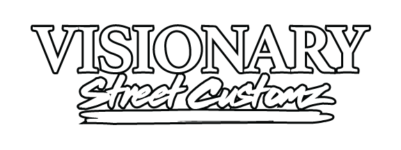 Visionary Street Customz