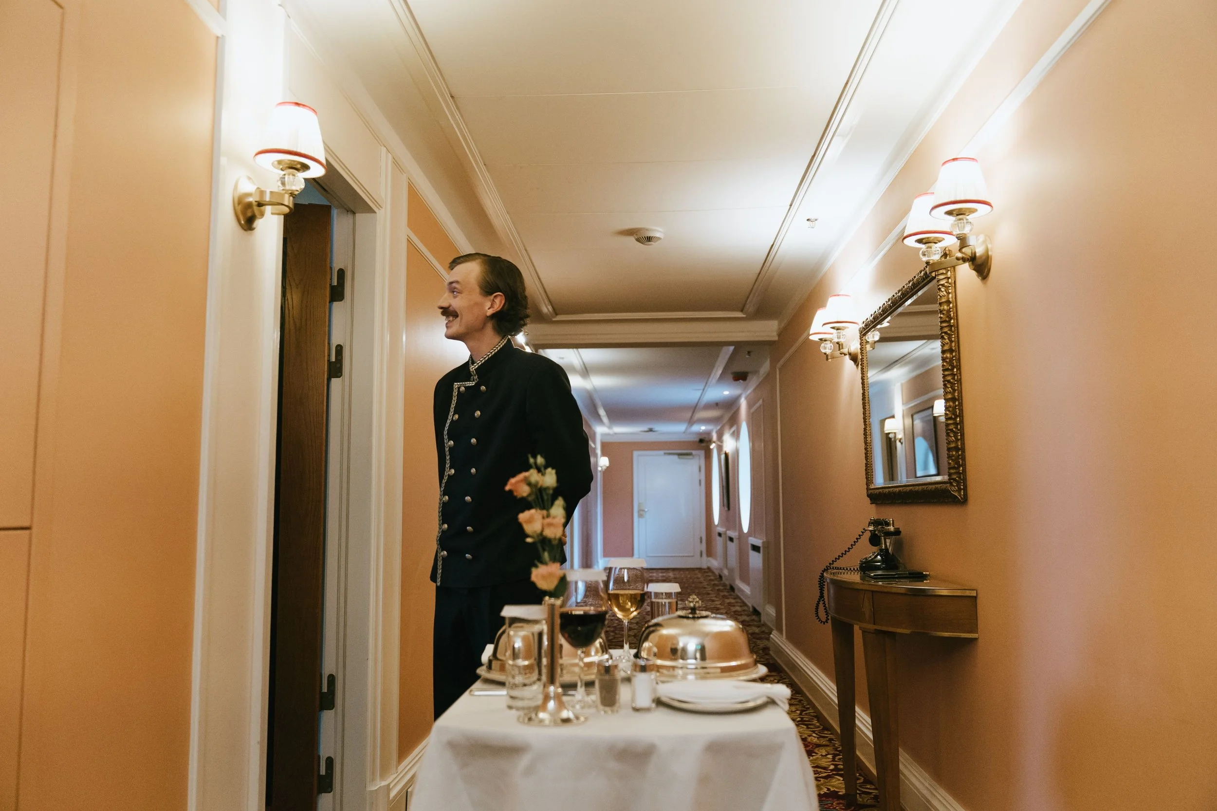 Hotel Marketing: Why the Guest Journey Doesn't End at Booking