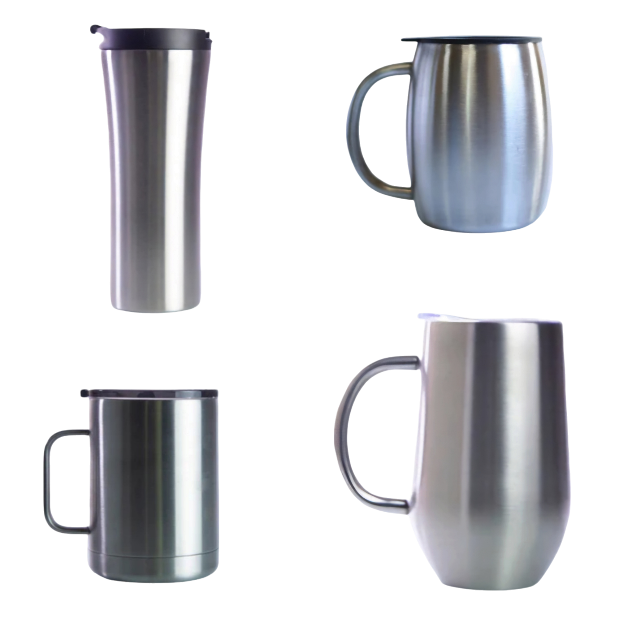 Coffee Tumblers