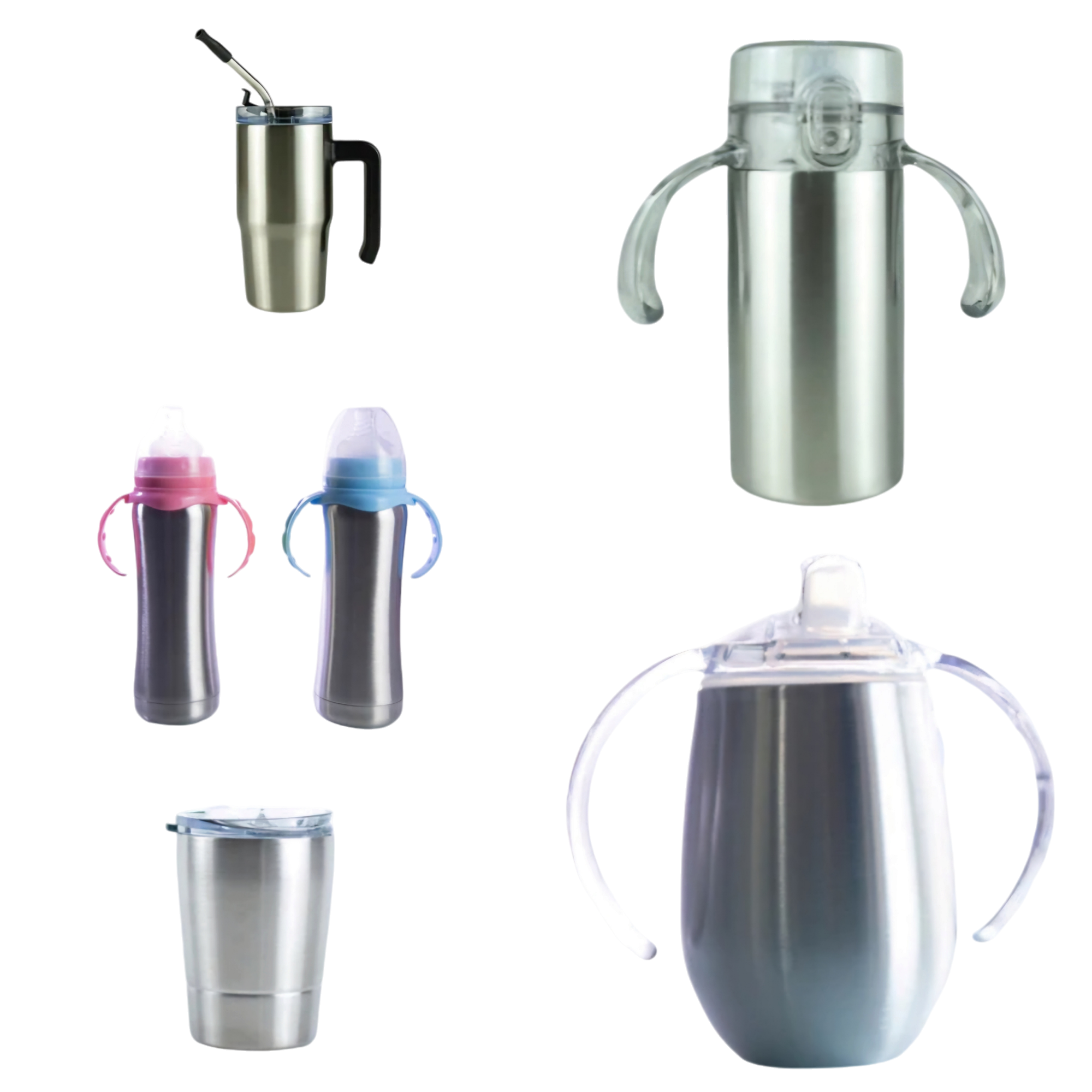 Kids Tumblers