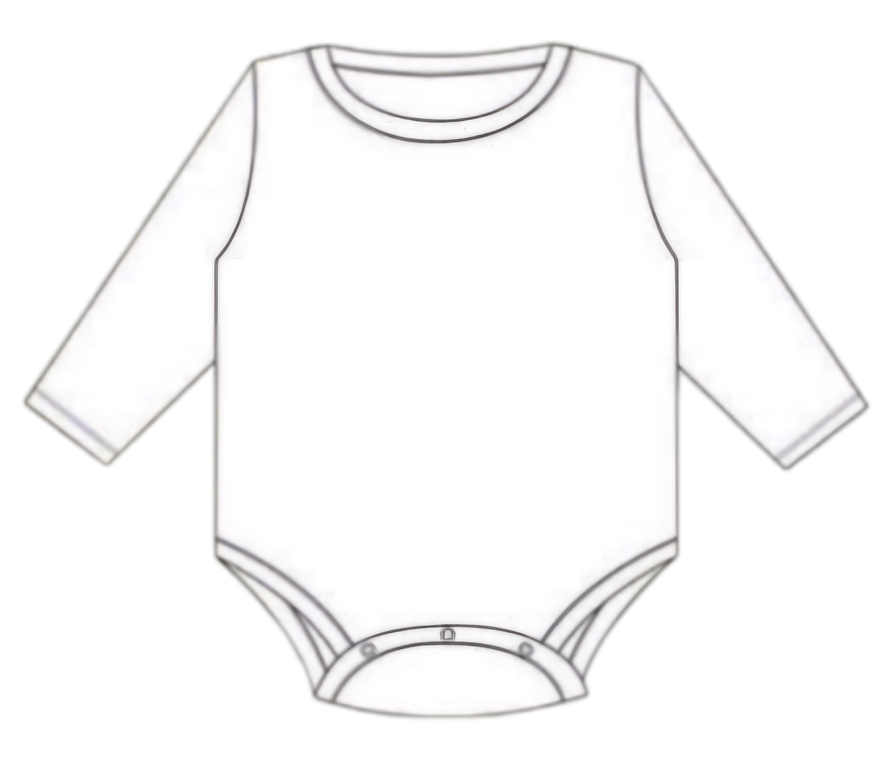 Onesie/Infant Long Sleeve Tee