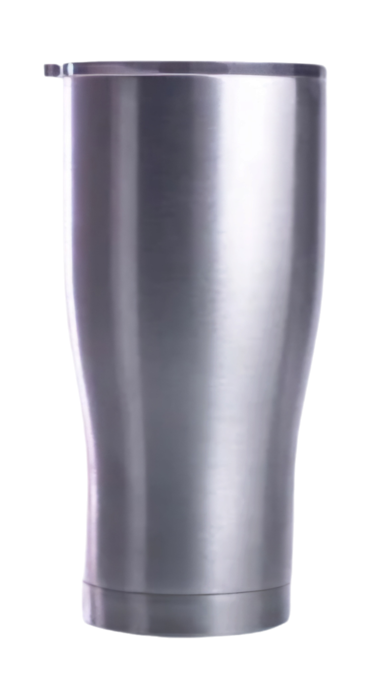 Curved Tumblers