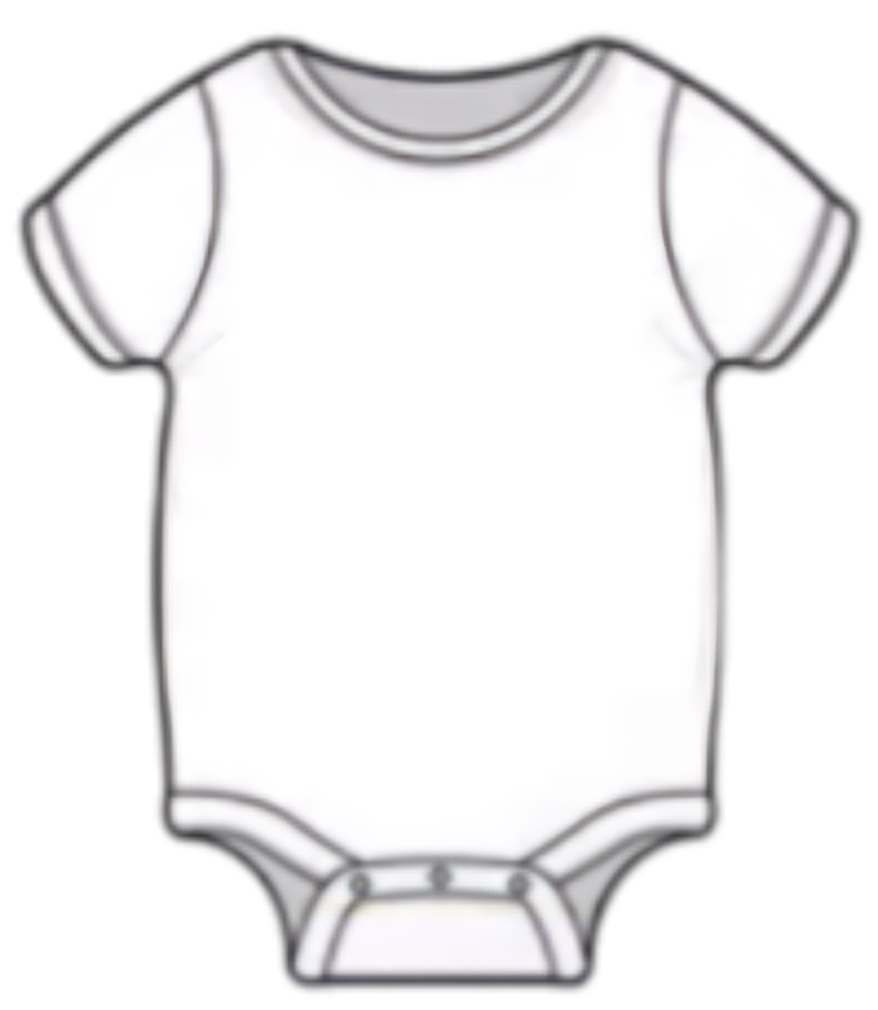 Onesie/Infant Short Sleeve Tee