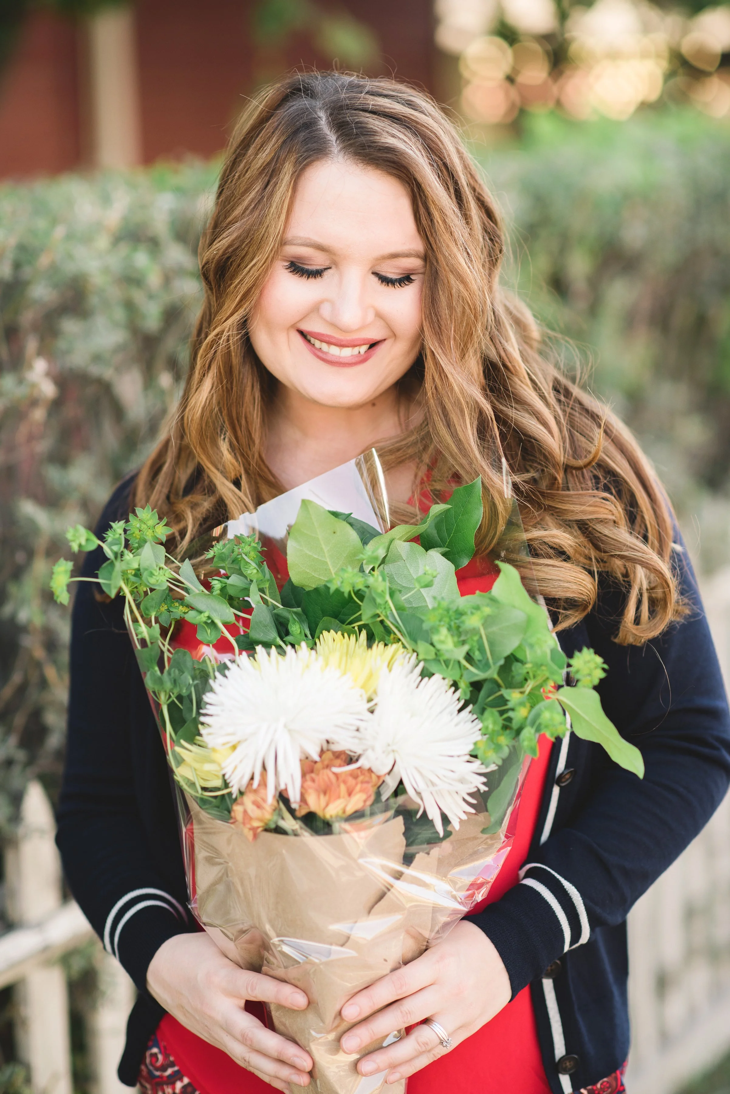 Ashley Abbs has nearly 20 years of clinical experience, mentorship, and personal healing. But more than credentials, she offers a steady hand back to yourself. Through small, devotional practices and deep reverence for your emotions