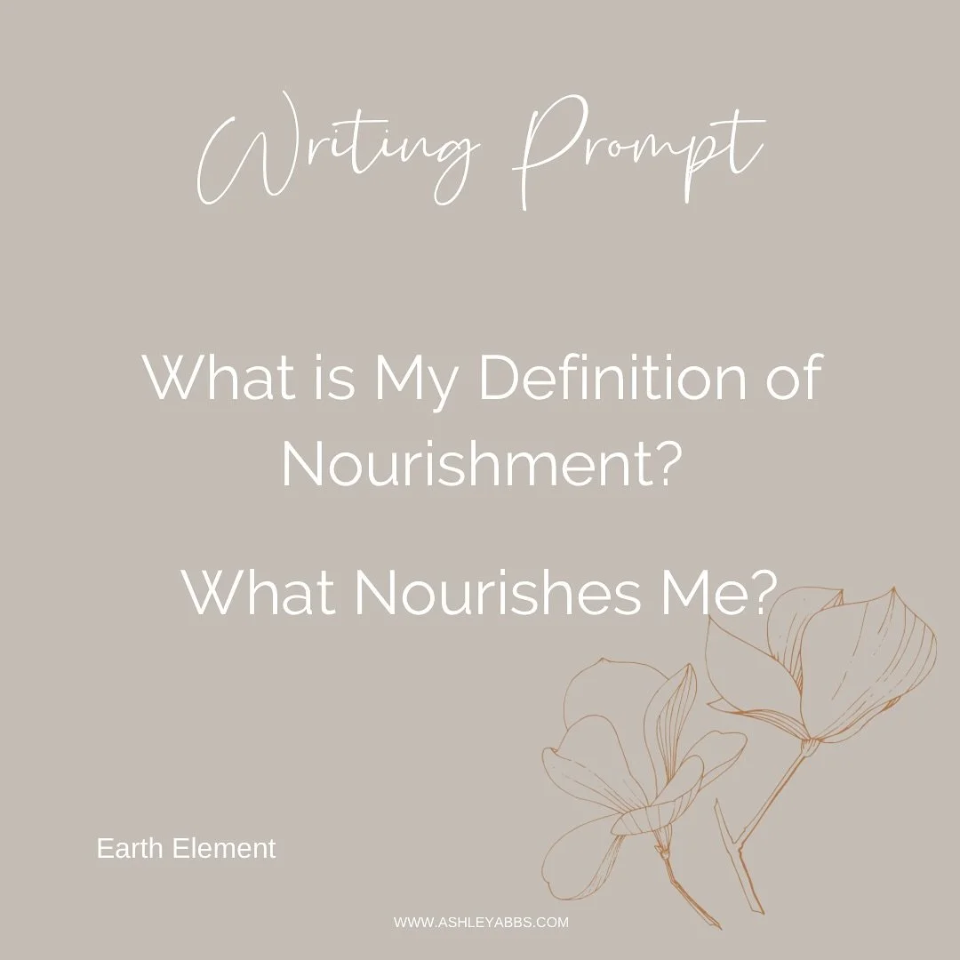 There&rsquo;s a common thread that shows up in the sacred space of an acupuncture session. Typically when their littles have become school age and theres a reprieve of both time and energy that surfaces. What usually would be met with celebration and