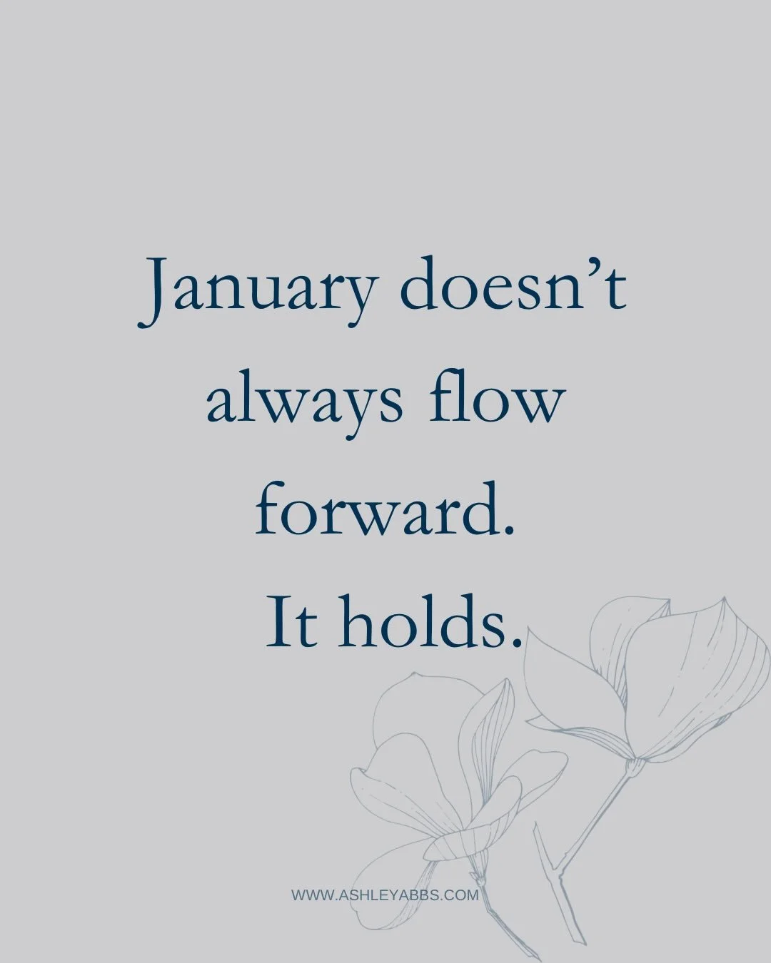 January doesn&rsquo;t always flow forward. Sometimes, it holds.

For days, my city was wrapped in rime ice; fragile, luminous, and still. 
What usually comes and goes lingered, suspending time along with it.

It&rsquo;s been an invitation to meet sti