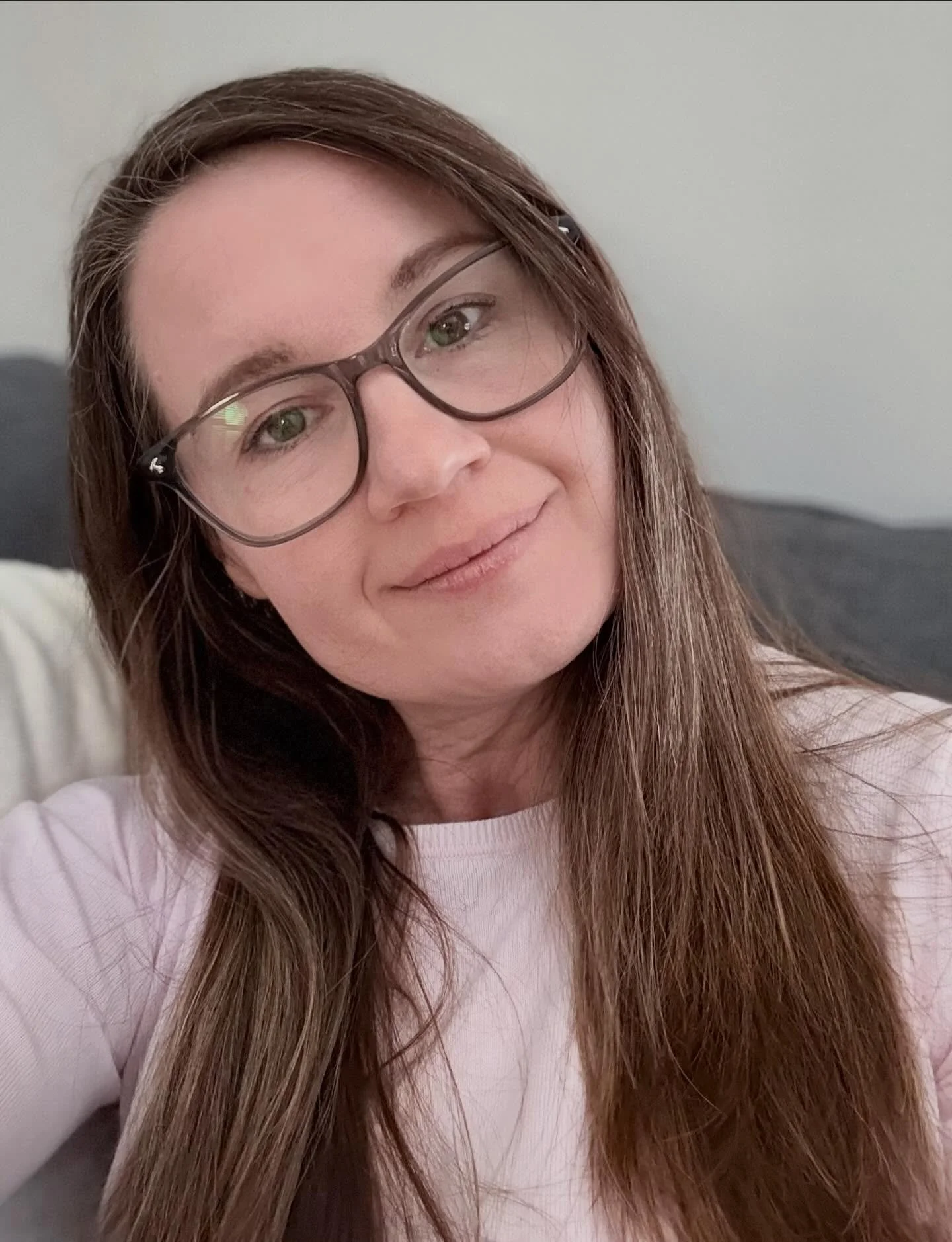 Metal asks us to complete. Water invites us to trust what comes next. Sometimes the bravest thing we can do is finish what&rsquo;s already asking for our attention.

The most important thing to remember is that you have control of the pace. Just beca