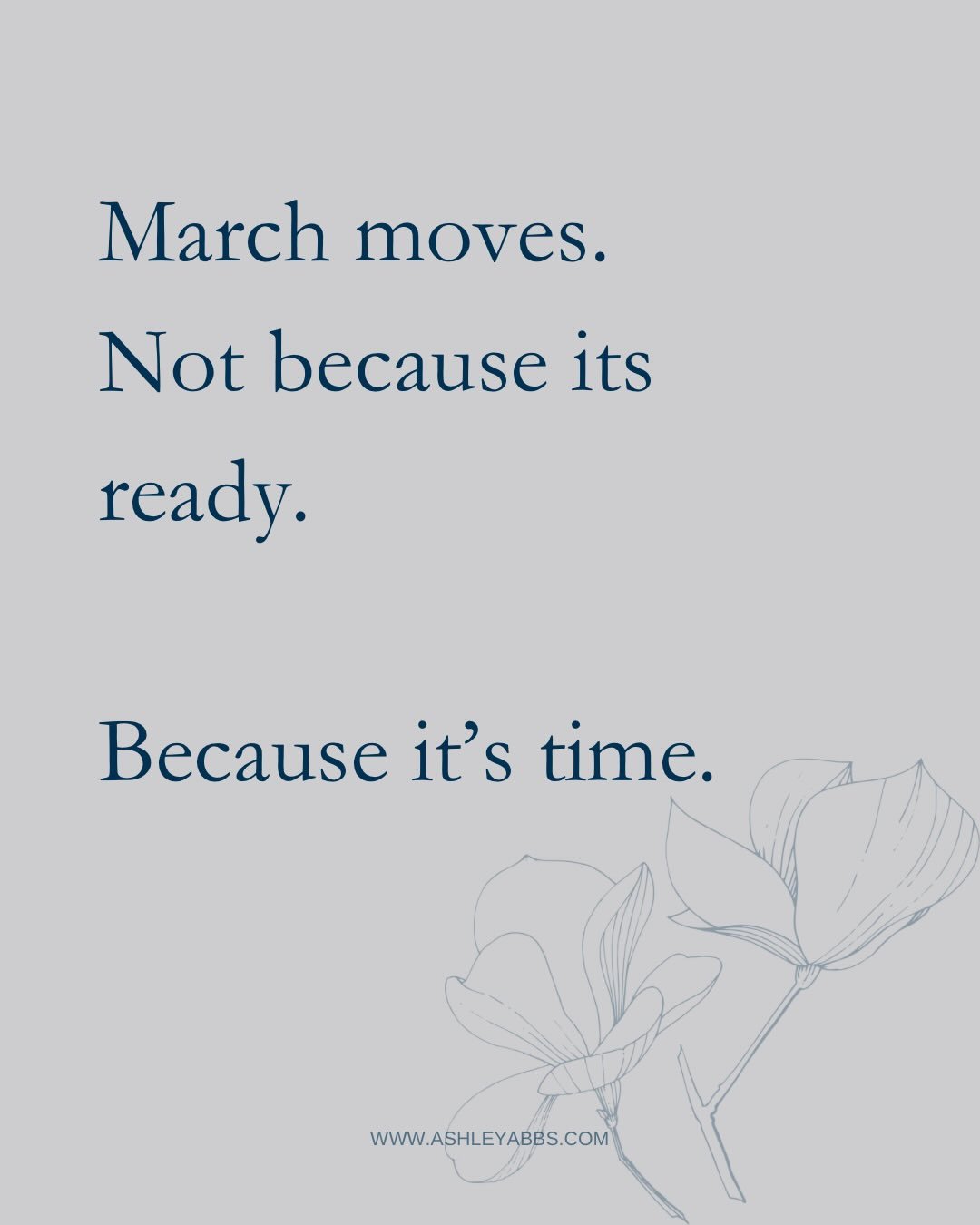 There is a moment in almost every piece I make when I want to stop.
Not because it isn&rsquo;t working. Because it almost is.
That tight, buzzy, chest-constricting sensation that wants to hold it back. To make it more perfect. To wait until condition