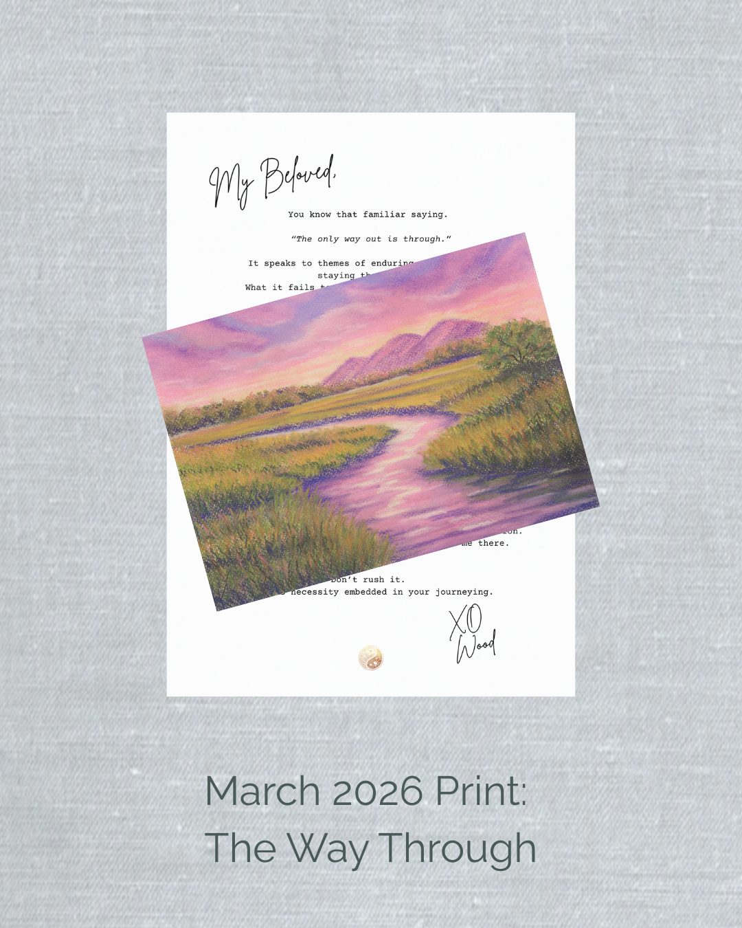 March The Way Through.png