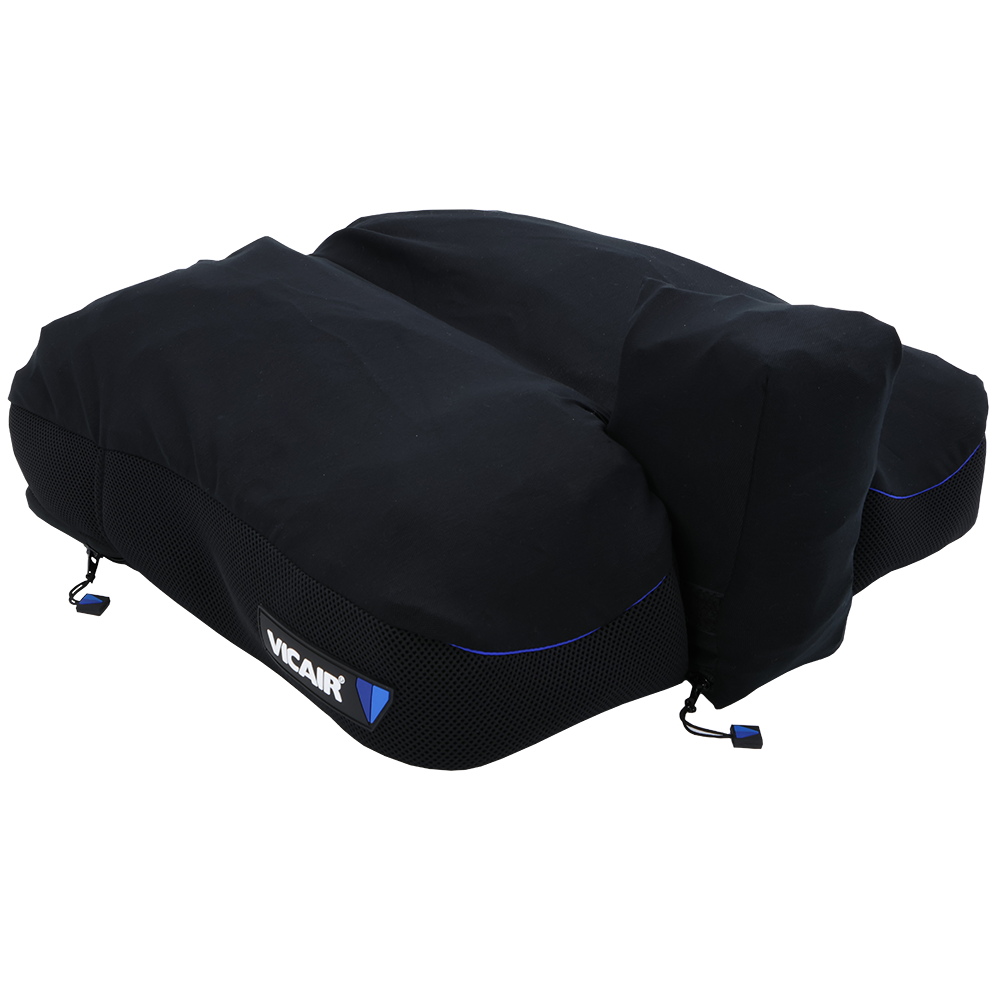 Vicair Pommel Cushion O2