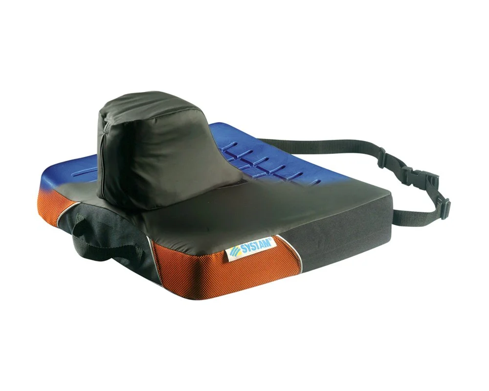 SYST'AM P361CP / VISCOFLEX+ COJIN CON POMMEL