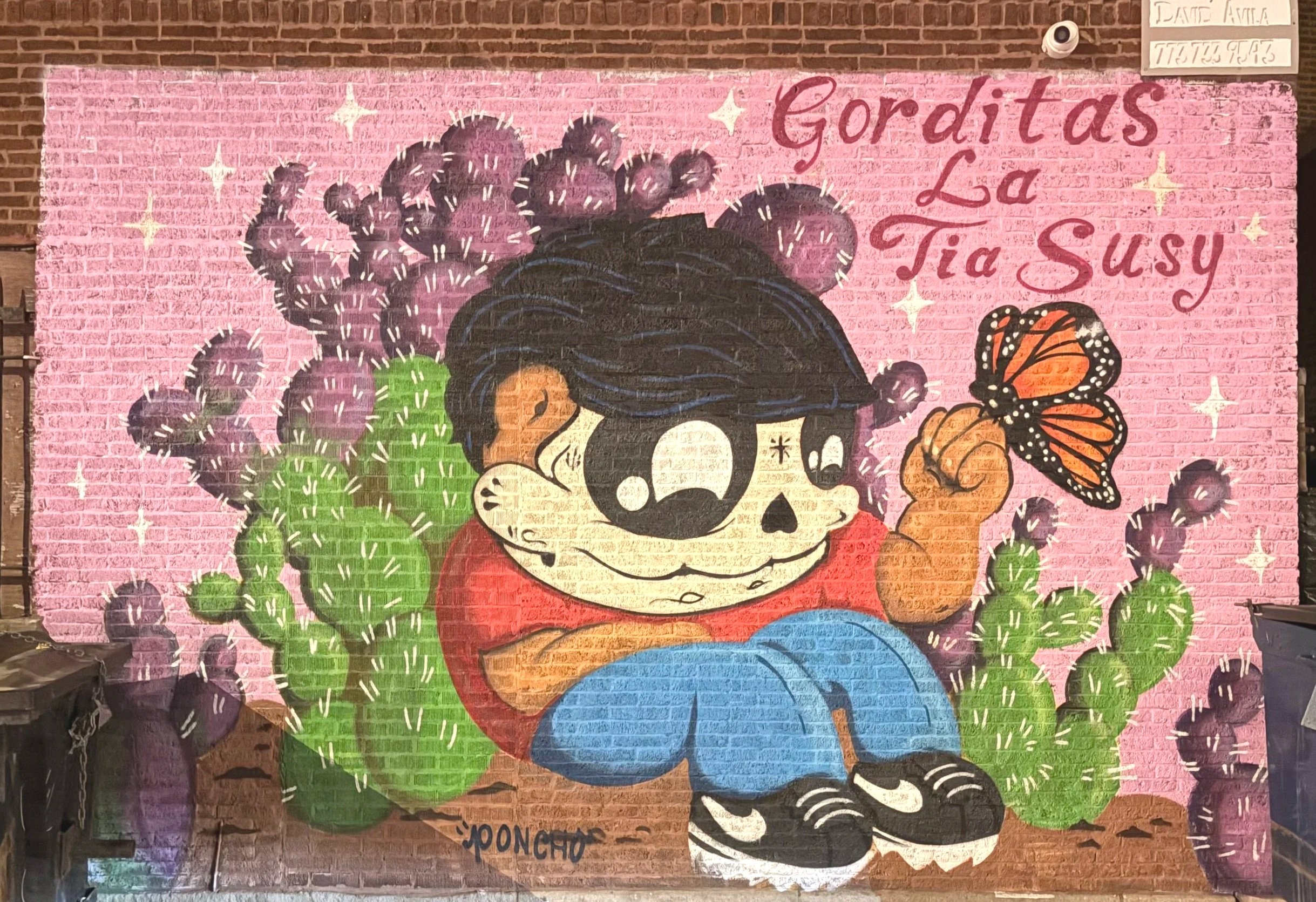 35th and Western