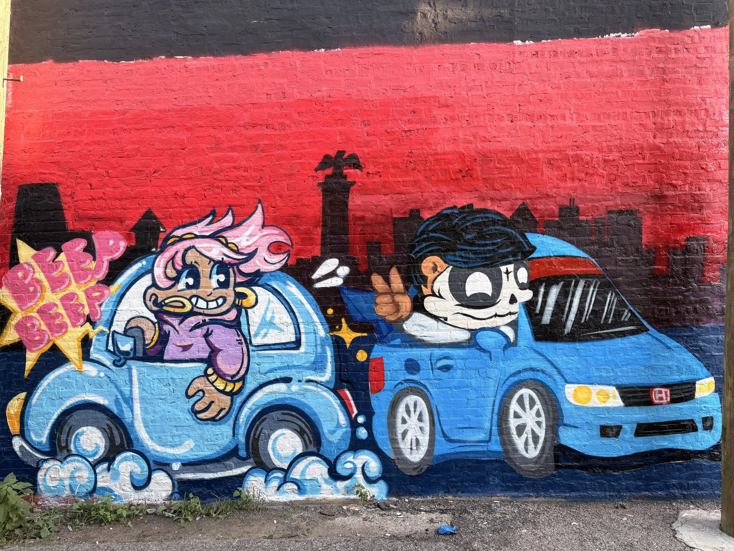 Diamond Doodle X Poncho Logan square Auto fix