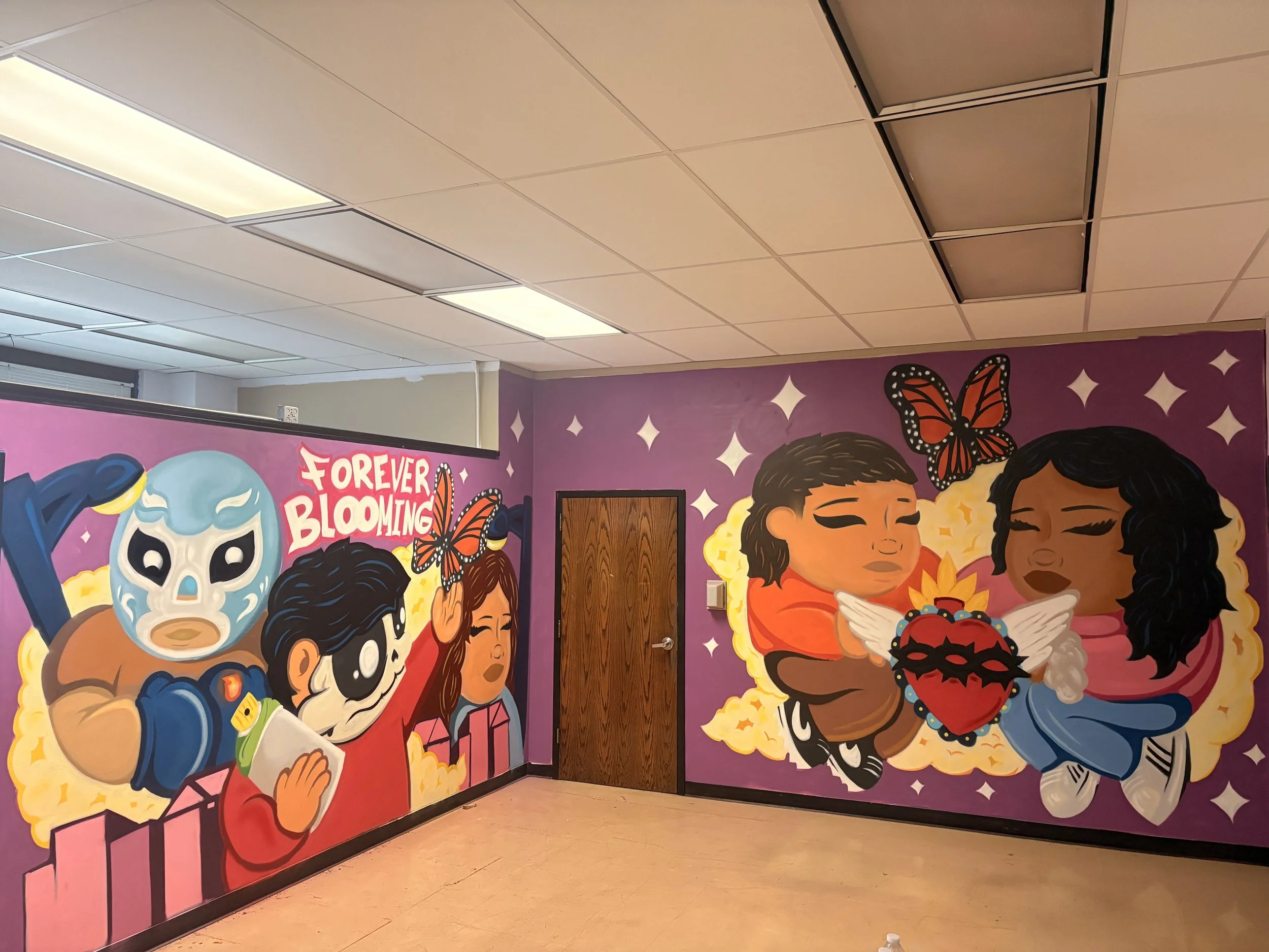 Roosevelt High School