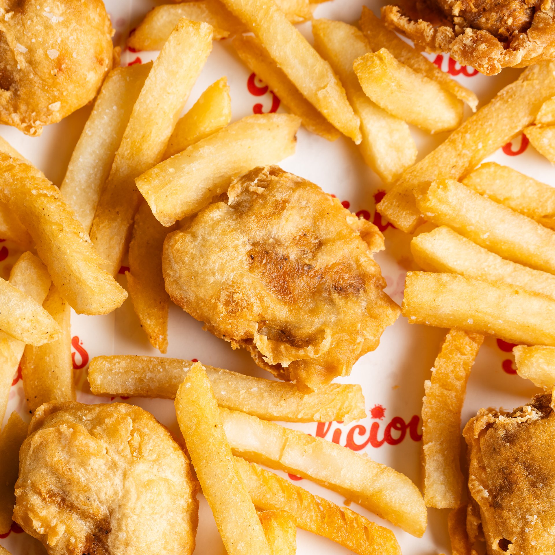 Every bite promises a taste sensation that'll have you craving more. Our standard cut fries with chicken nuggets are calling your name! 🍟

#frylicious #frenchfries #frieslover #foodlovers