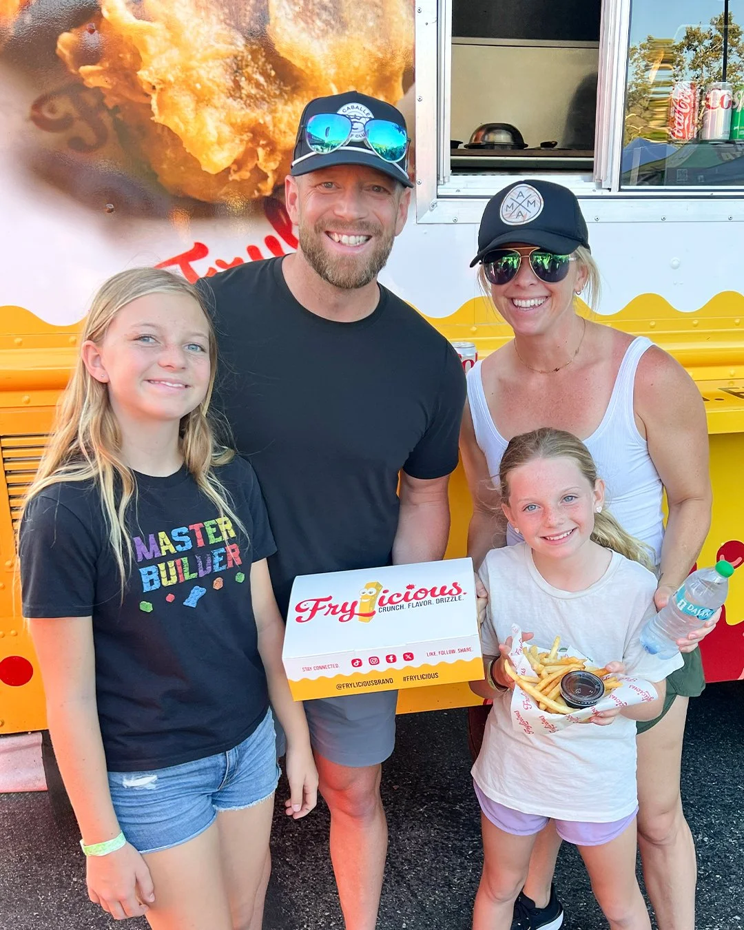 Family time made better with Frylicious! Nothing beats sharing delicious food and smiles like this.

#frylicious #frenchfries #frieslover #foodlovers #orangecounty