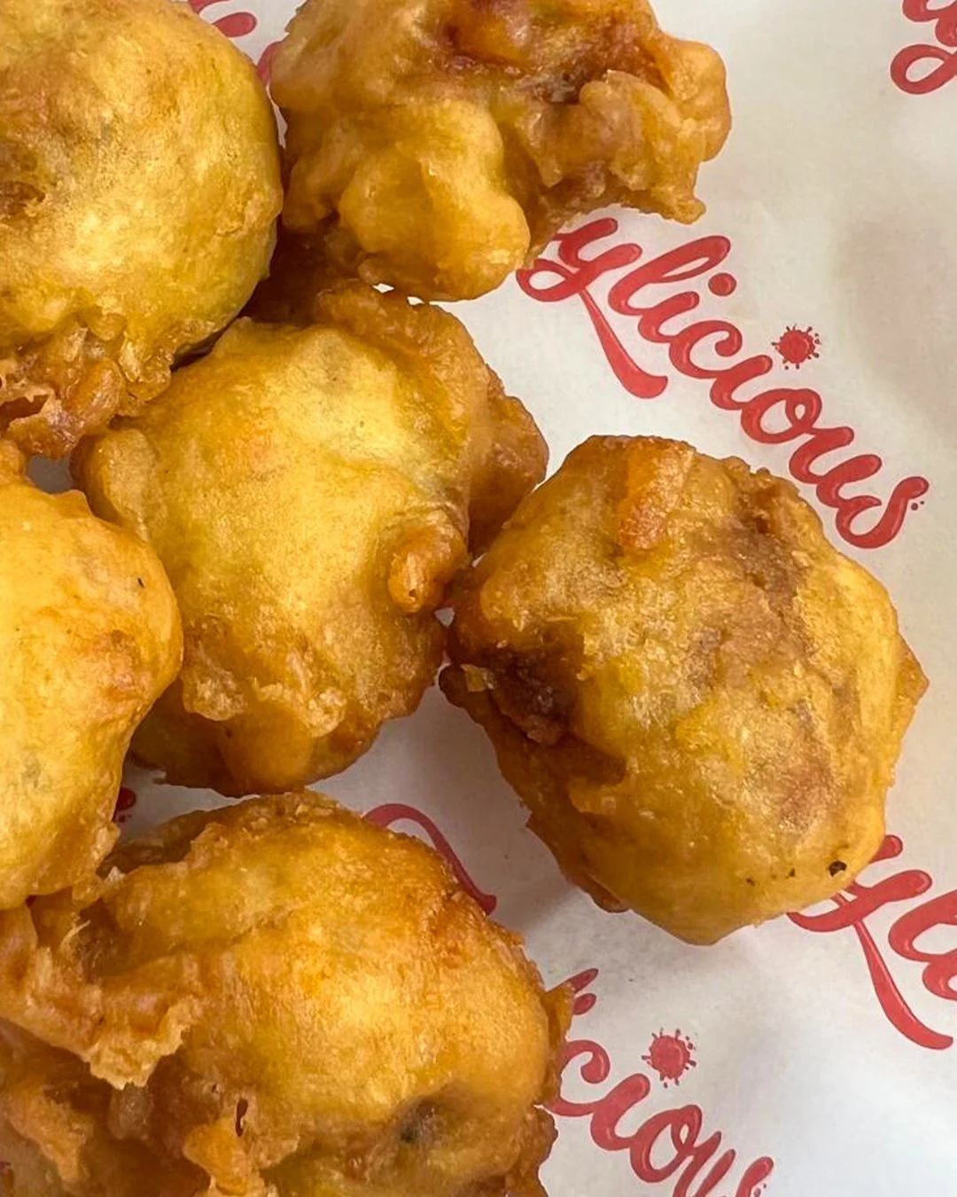 Our homemade nuggets will have you reaching for one&hellip; then another&hellip; and another.

#frylicious #frenchfries #frieslover #foodlovers #orangecounty