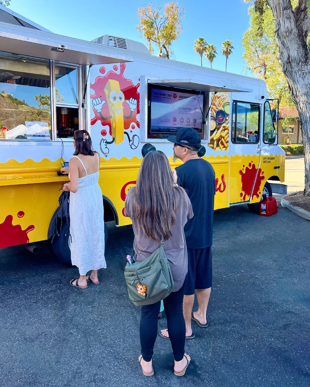 Good food brings people together.

#frylicious #frenchfries #frieslover #foodlovers #orangecounty