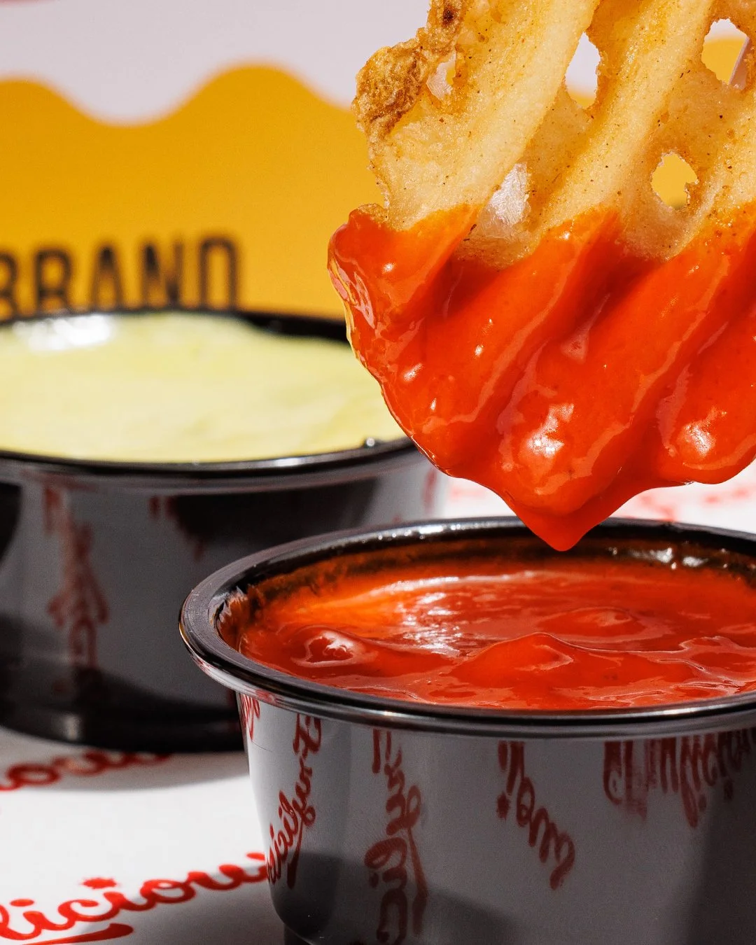 Saucy, crispy, and impossible to stop.

#frylicious #frenchfries #frieslover #foodlovers #orangecounty