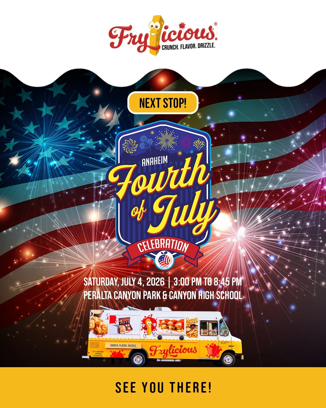 Fourth of July