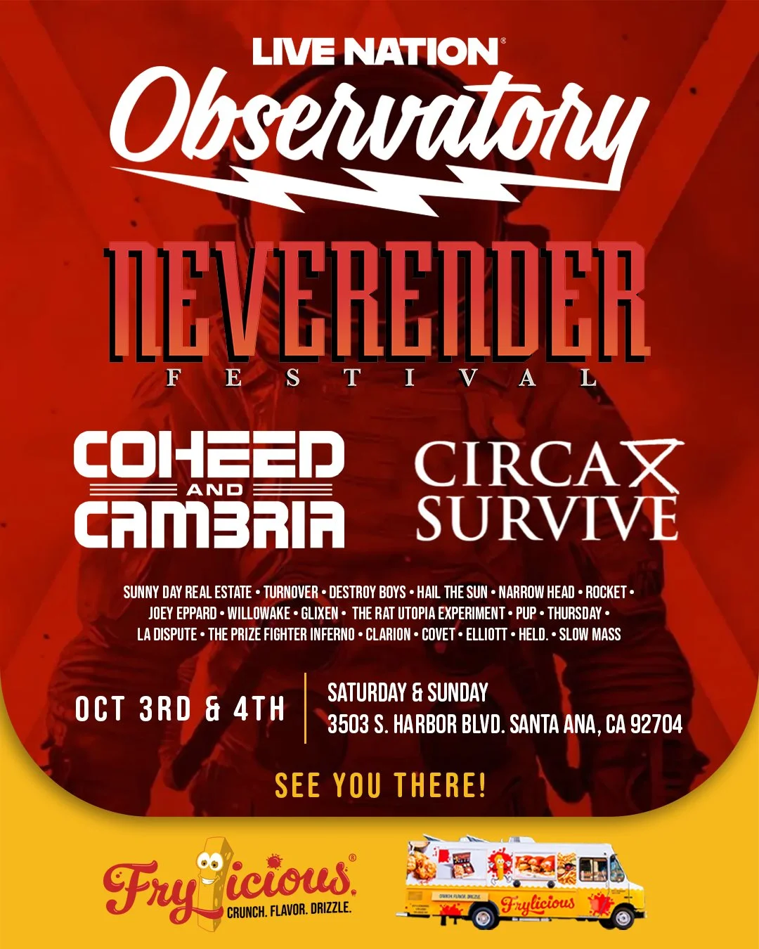 Neverender Festival