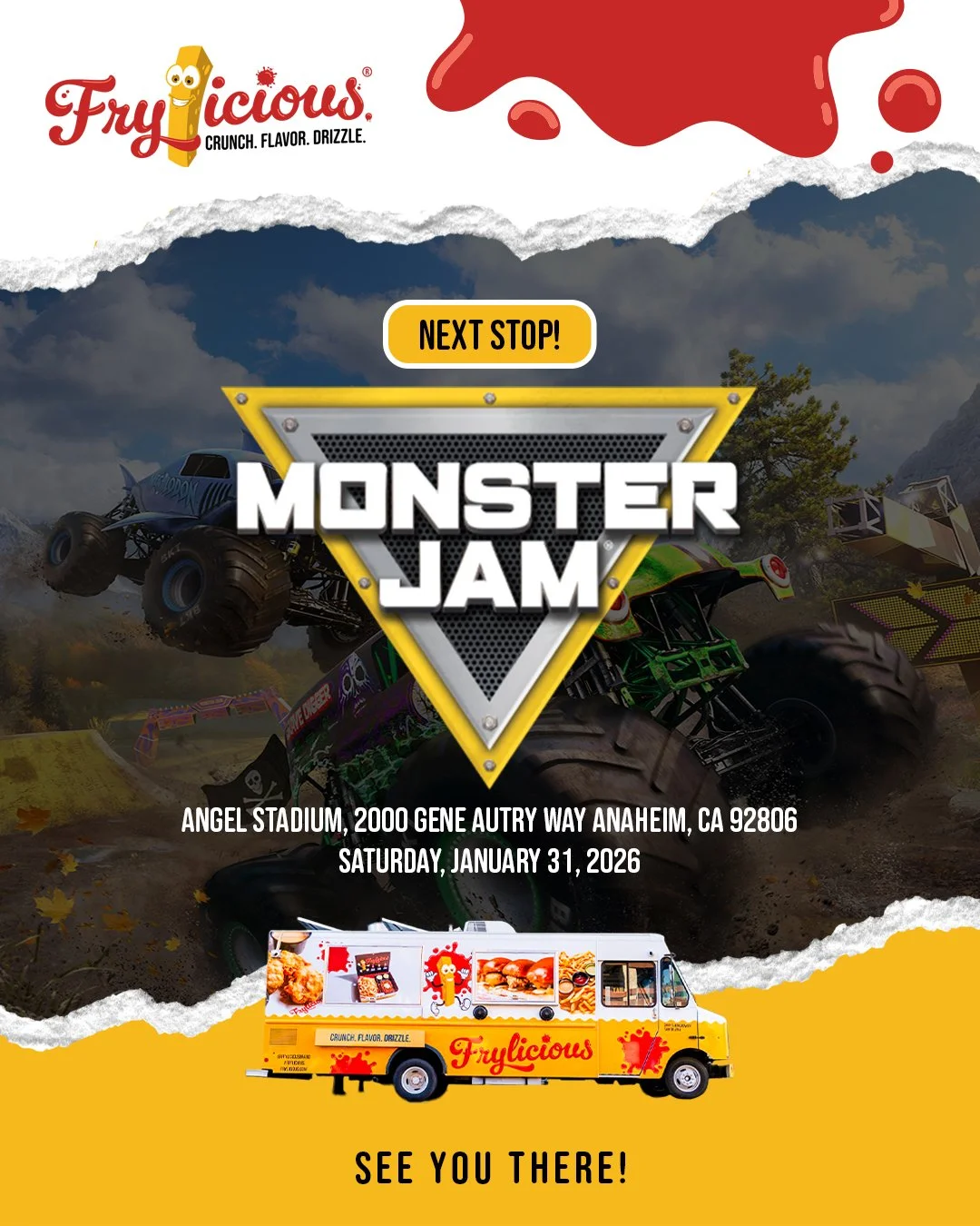 Monster Jam