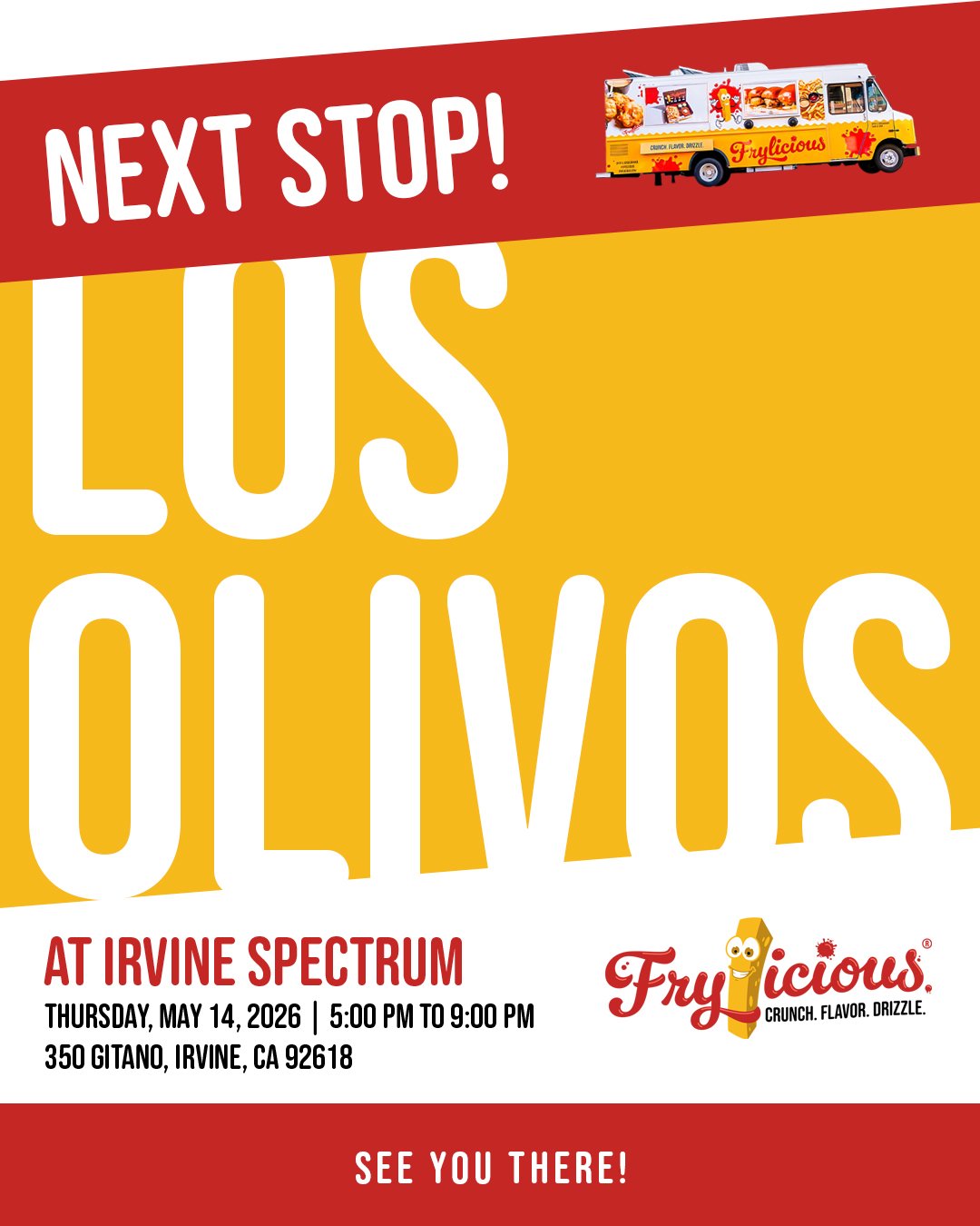 Los Olivos At Irvine Spectrum