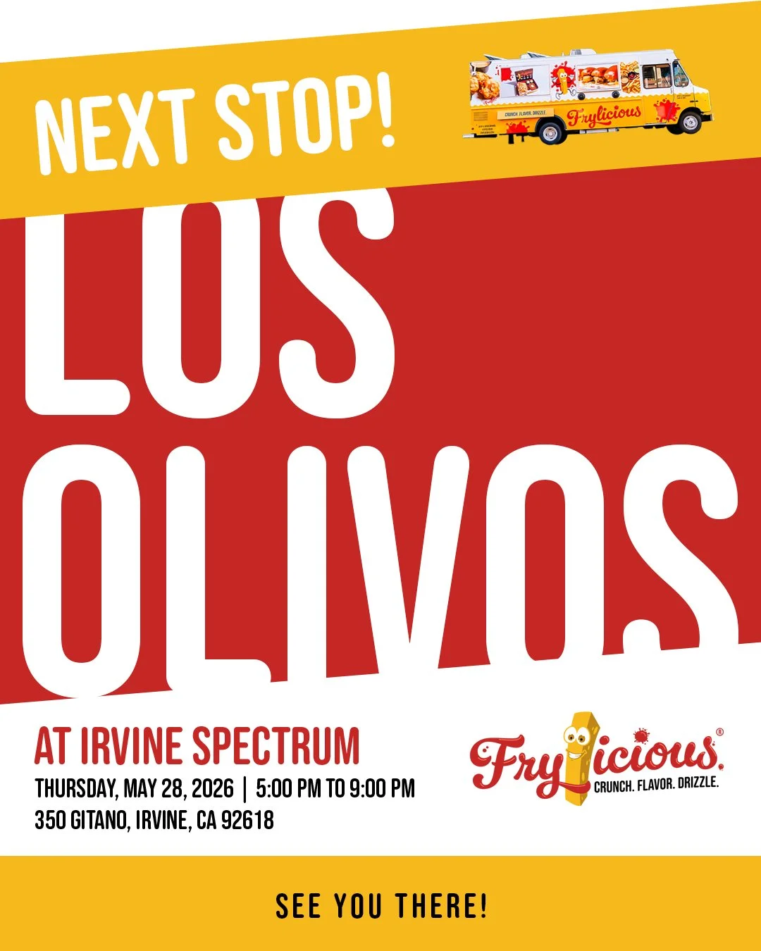 Los Olivos At Irvine Spectrum