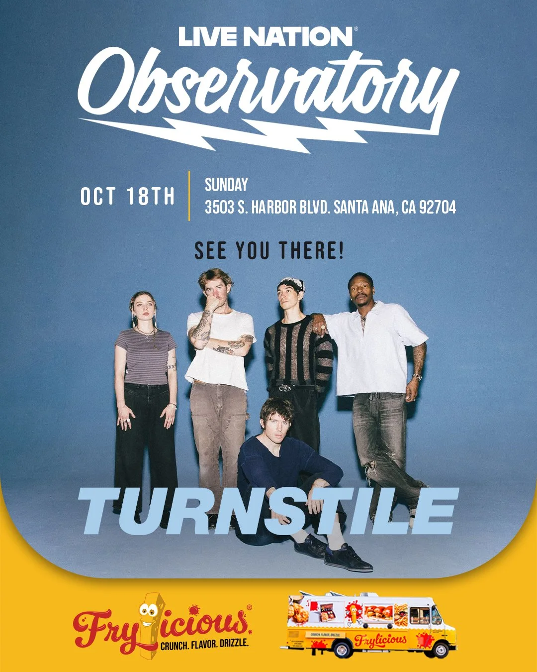 Turnstile
