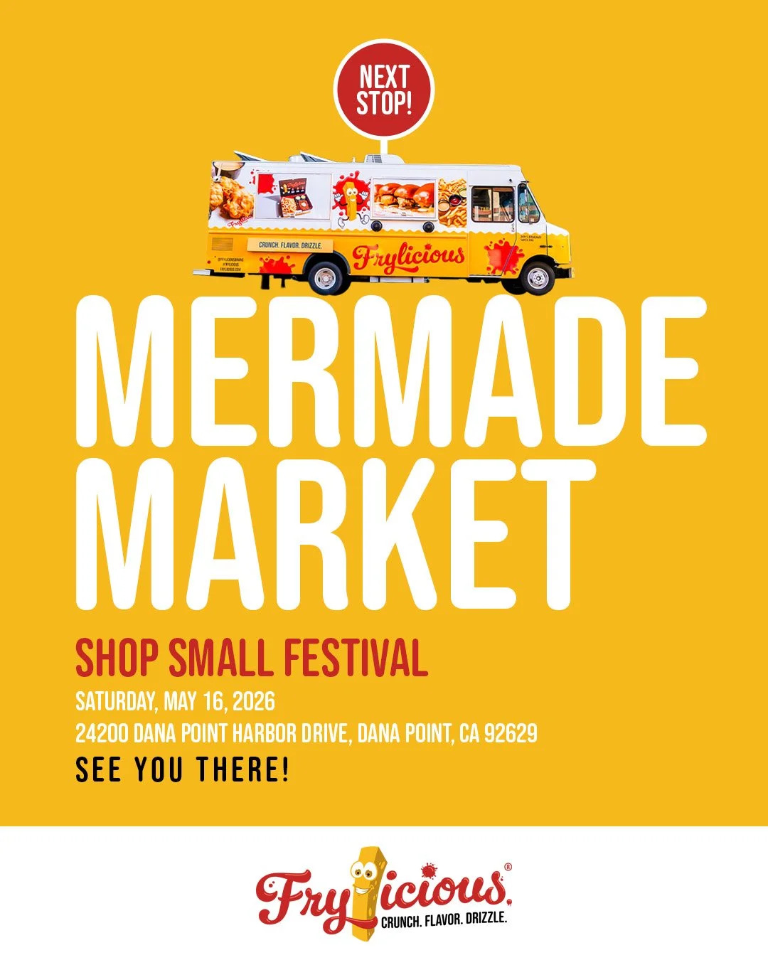 Mermade Market