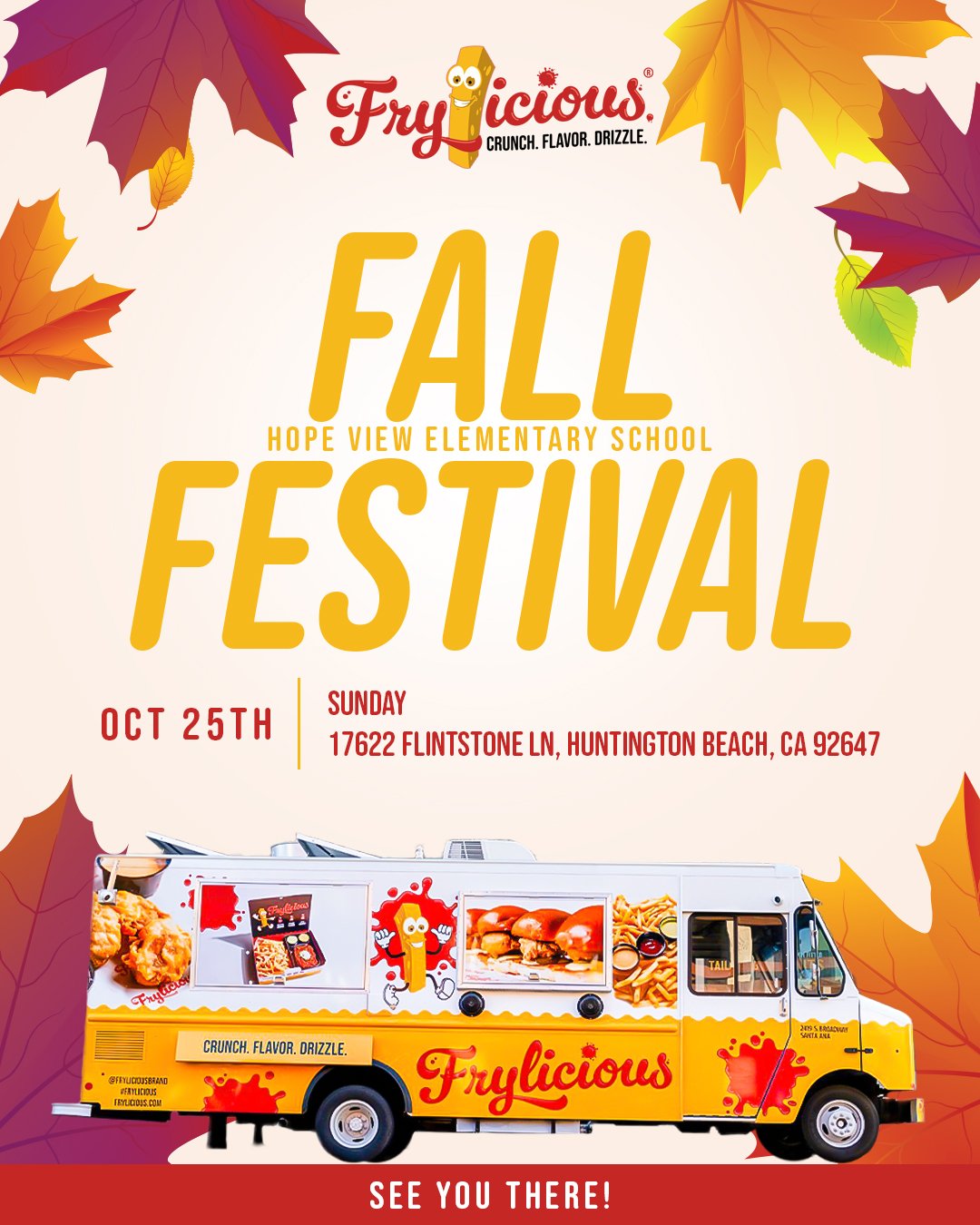 Fall Festival