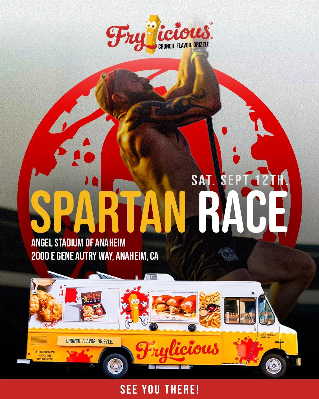 Spartan Race