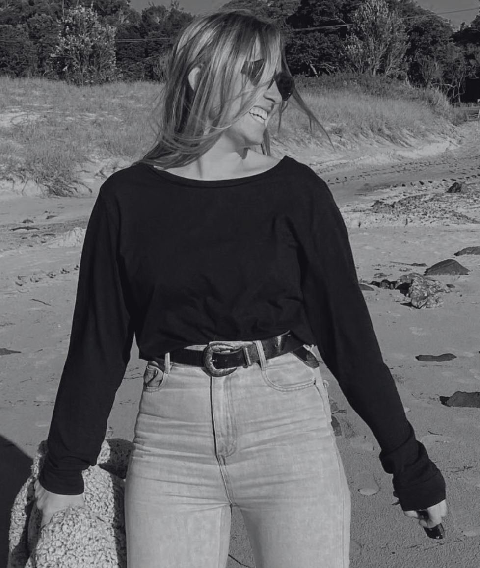 Emma Porter, Founder of The Sunshine Agency