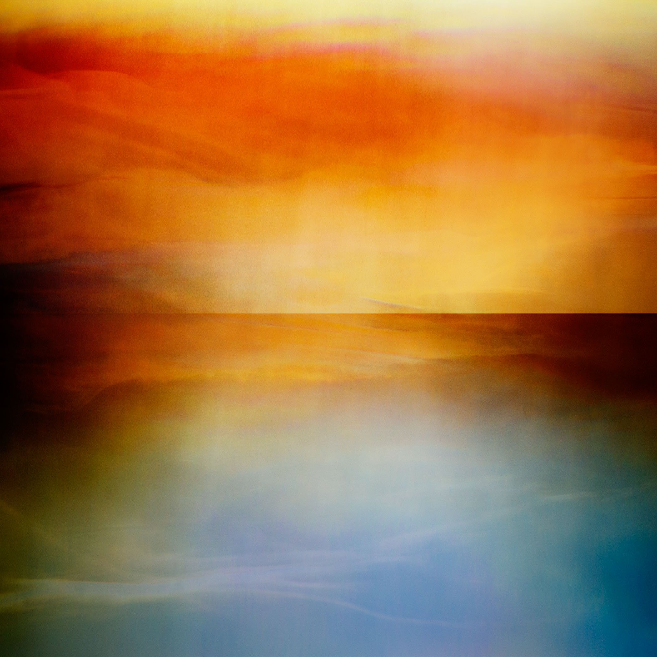 Abstract-Seascape-Photo-Sunset-on-fine-art-heavyweight-paper-by-frances-seward.jpg