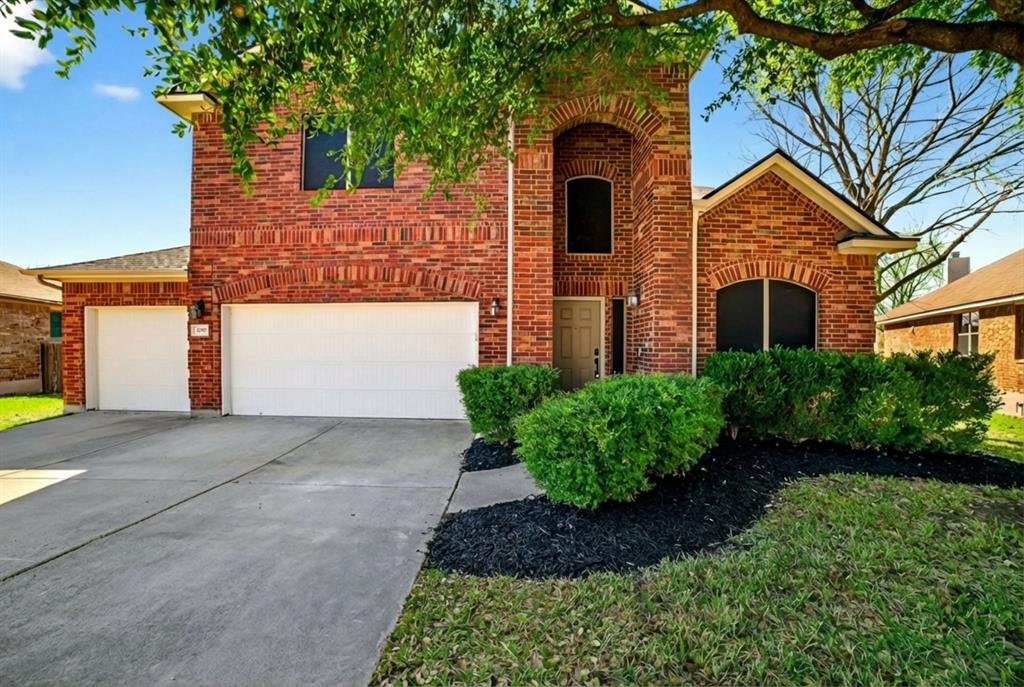Multi-gen updated home for sale in Round Rock, TX
