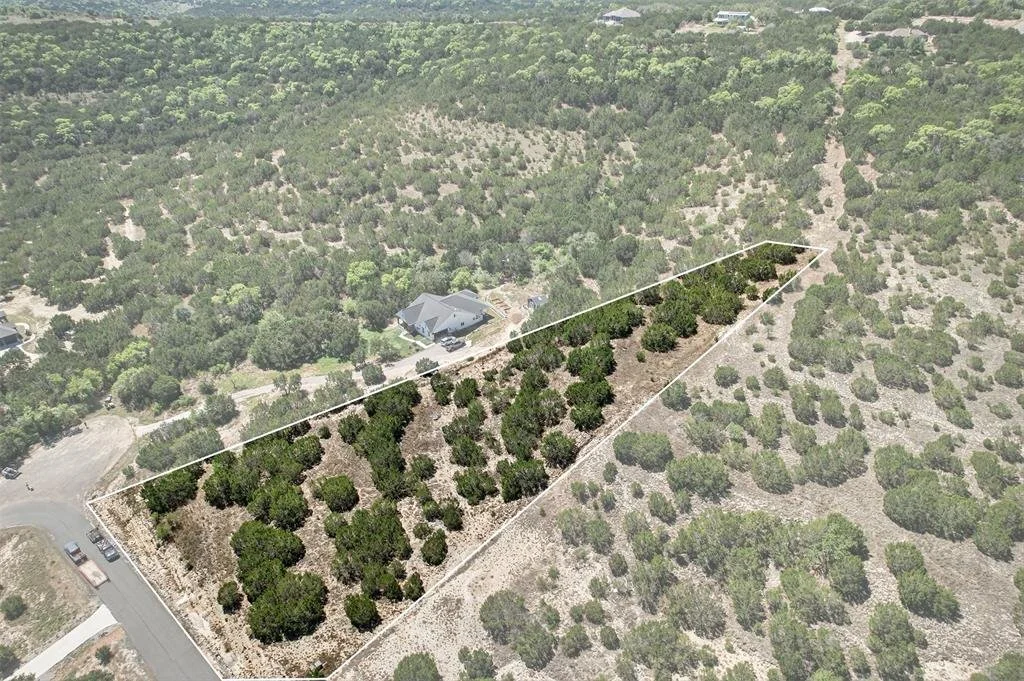 Whitewater Springs lot for sale in Bertram