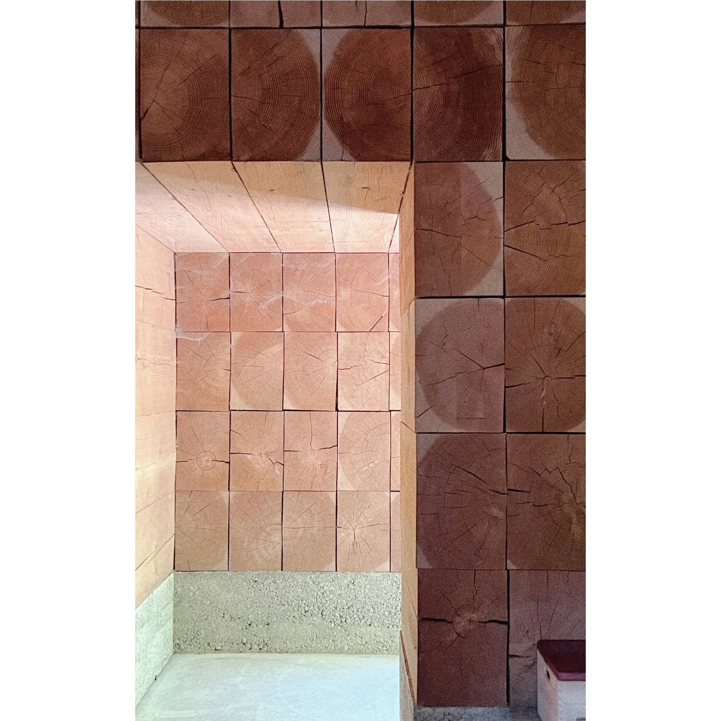 Wooden Chapel_John Pawson