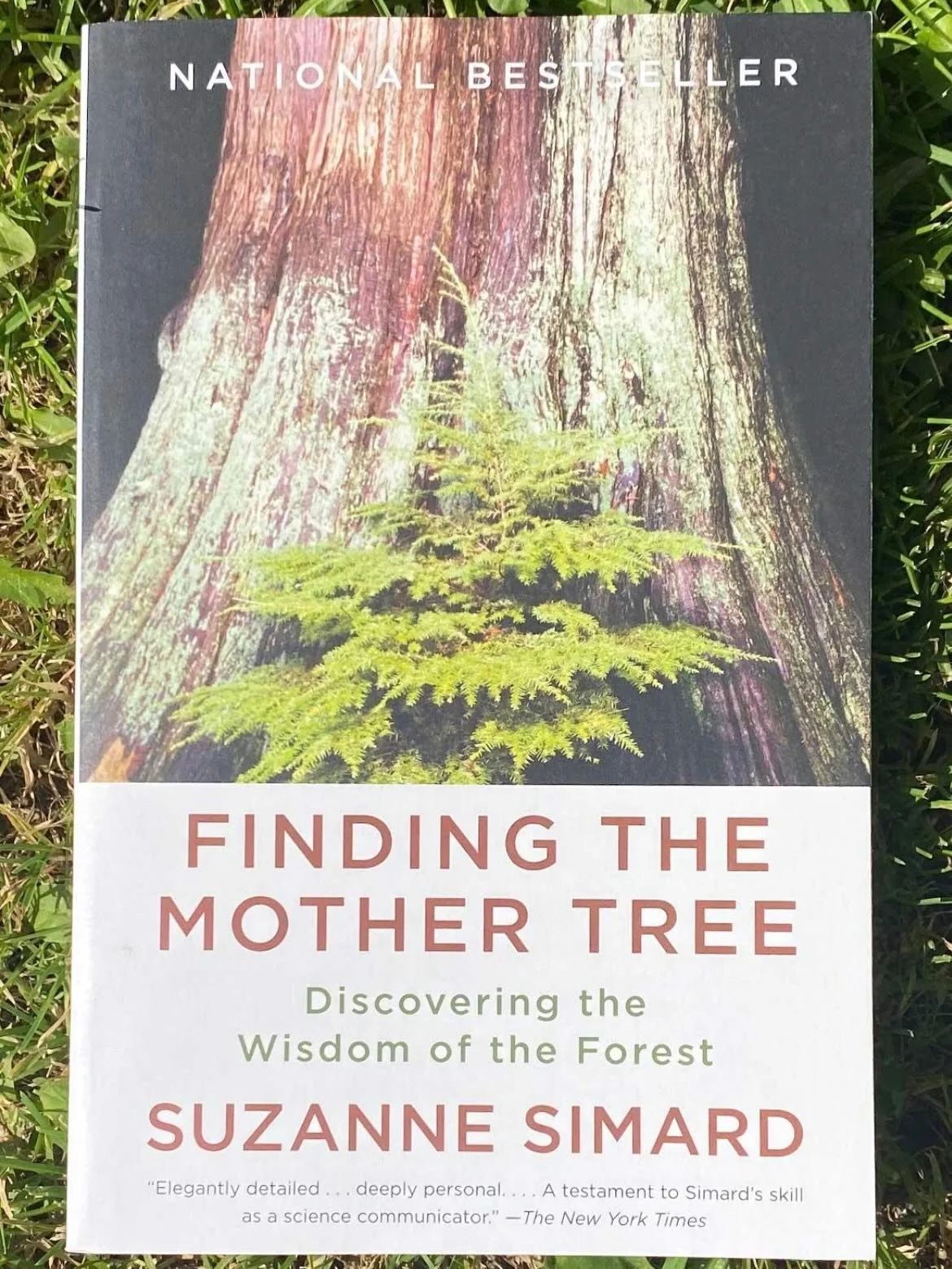 Hooven Forest Book Club meeting! Thursday 3/19 at 730pm at Barnes and Noble in Woodinville. 

If you subscribe to our newsletter you may have seen we have a Hooven Forest Book Club! If you are interested in conservation, ecology, sustainability, we&r