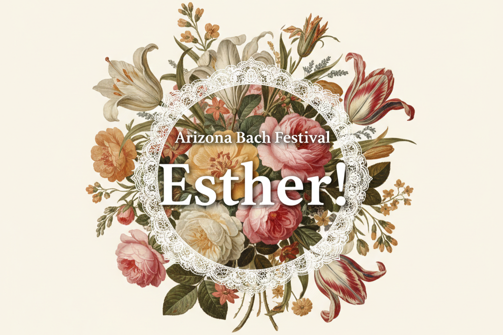 Lidarti’s Oratorio “Esther”