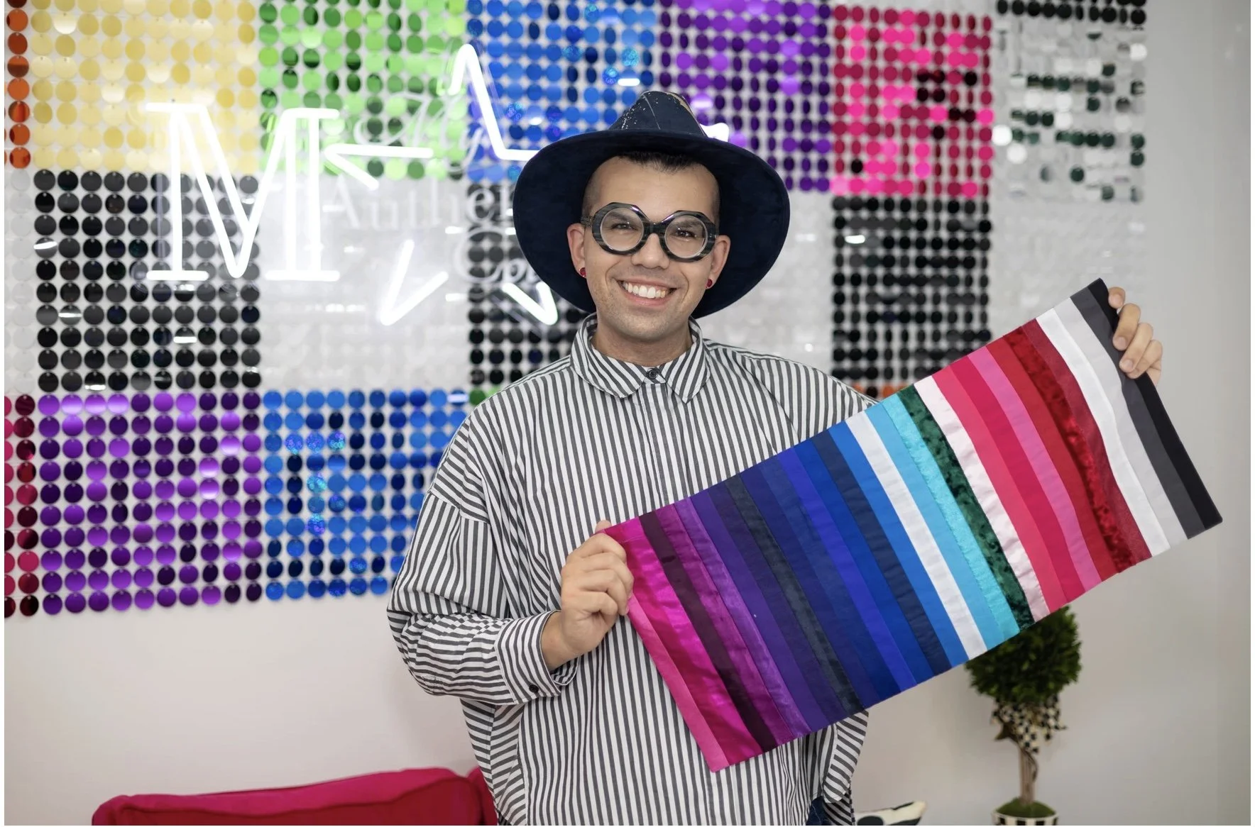 My Authentic Colors - FULL Color Analysis Consultation