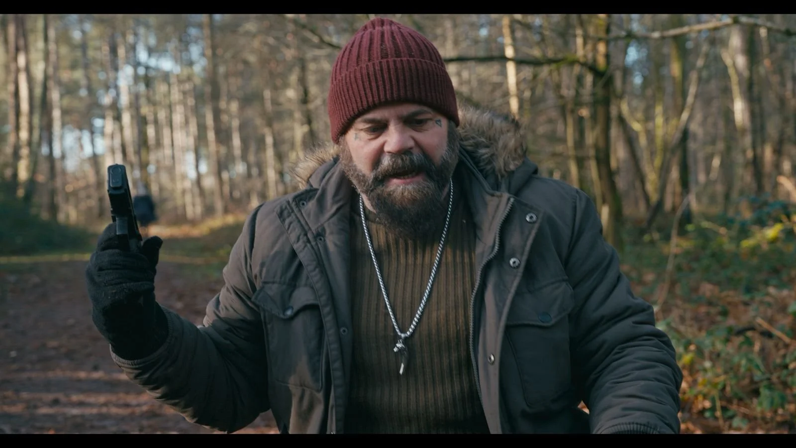 WHAT I’VE BEEN DOING… AKA DID I SURVIVE 2025 as A DOP/CiNEMATOGRAPHER? 